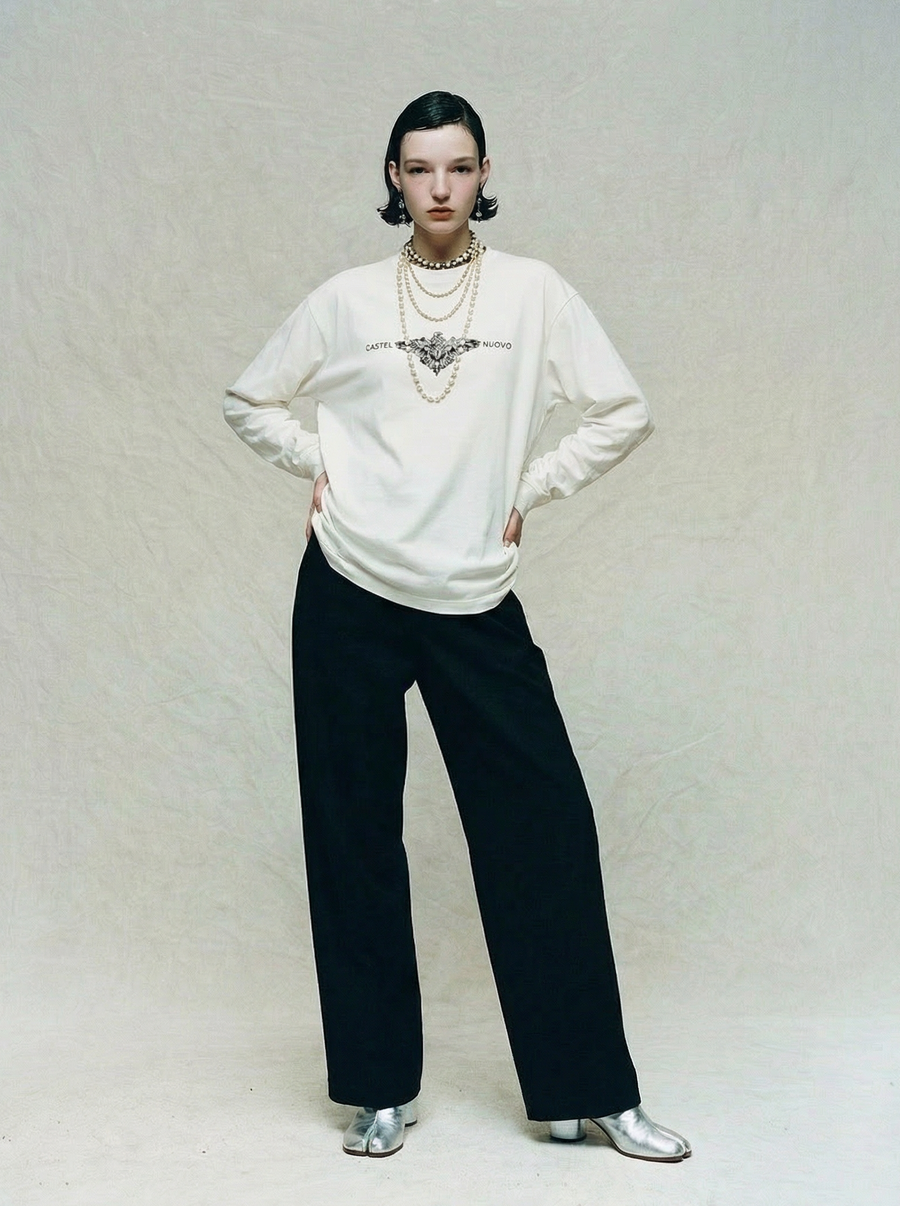 Cresta Longsleeve
