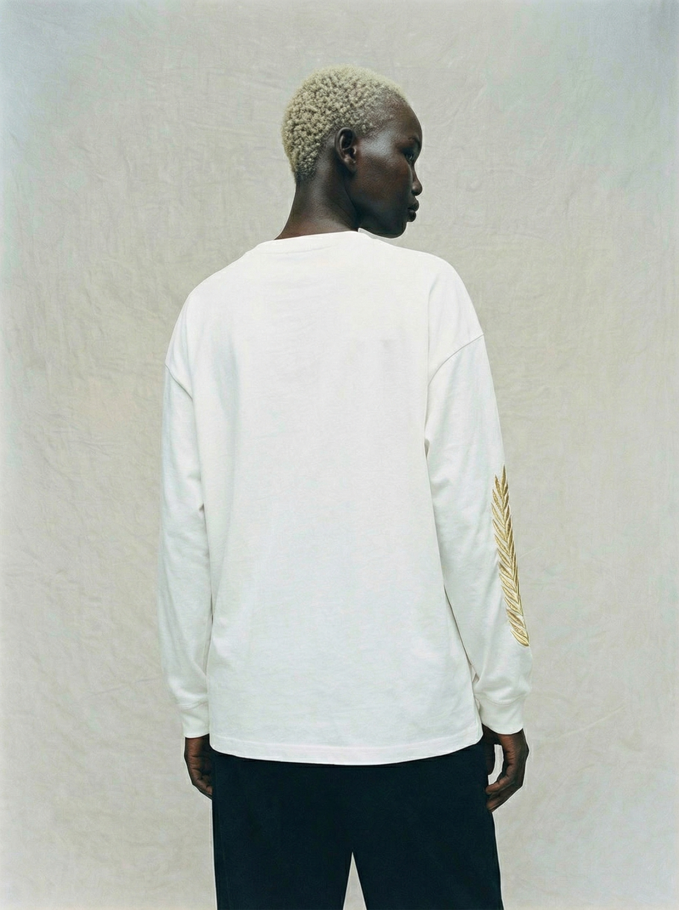 Civitas Longsleeve