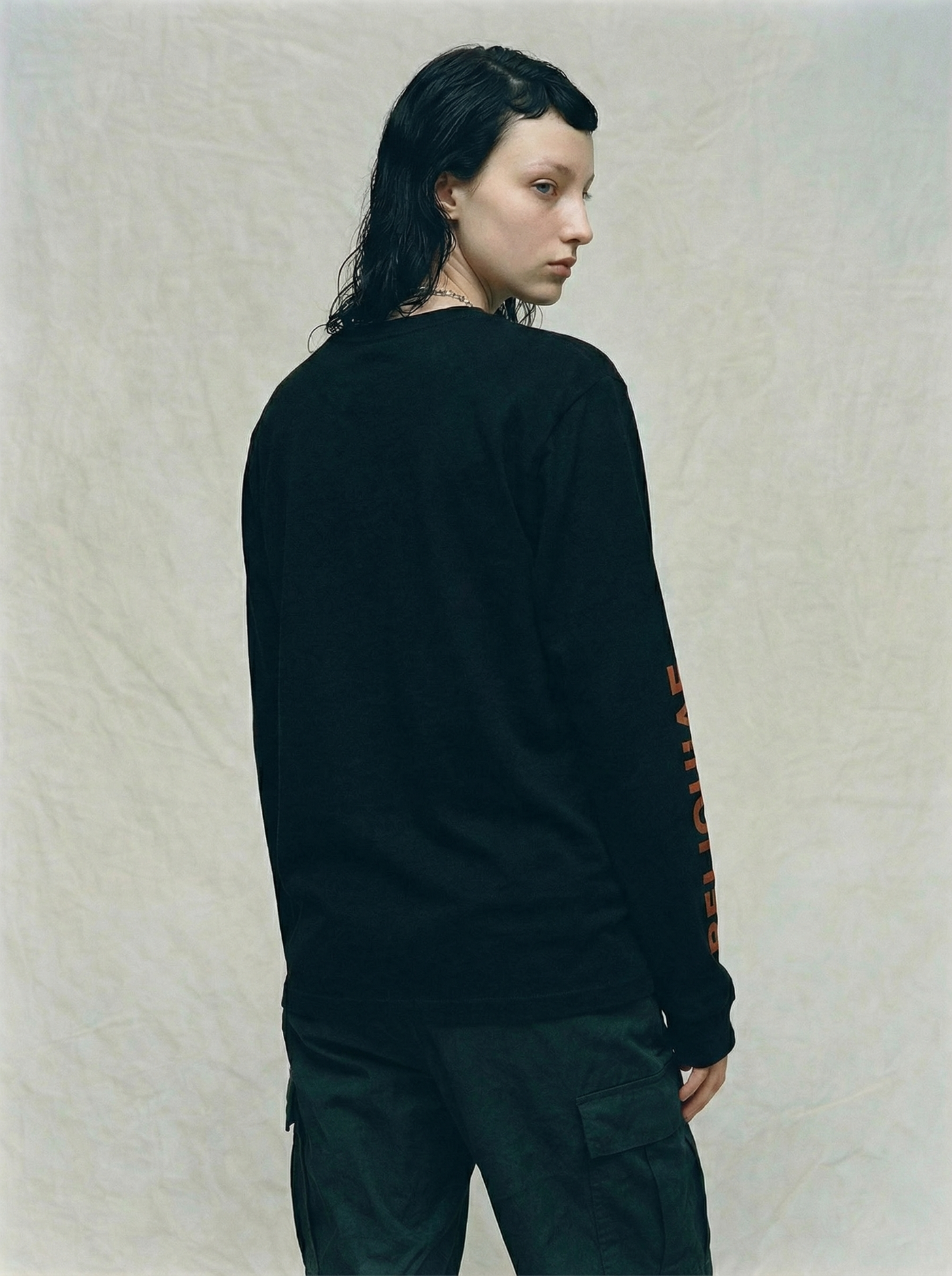 Speculum Longsleeve