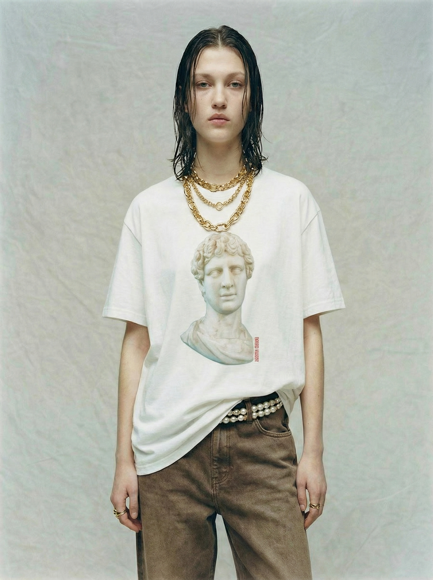 Effigy Tee