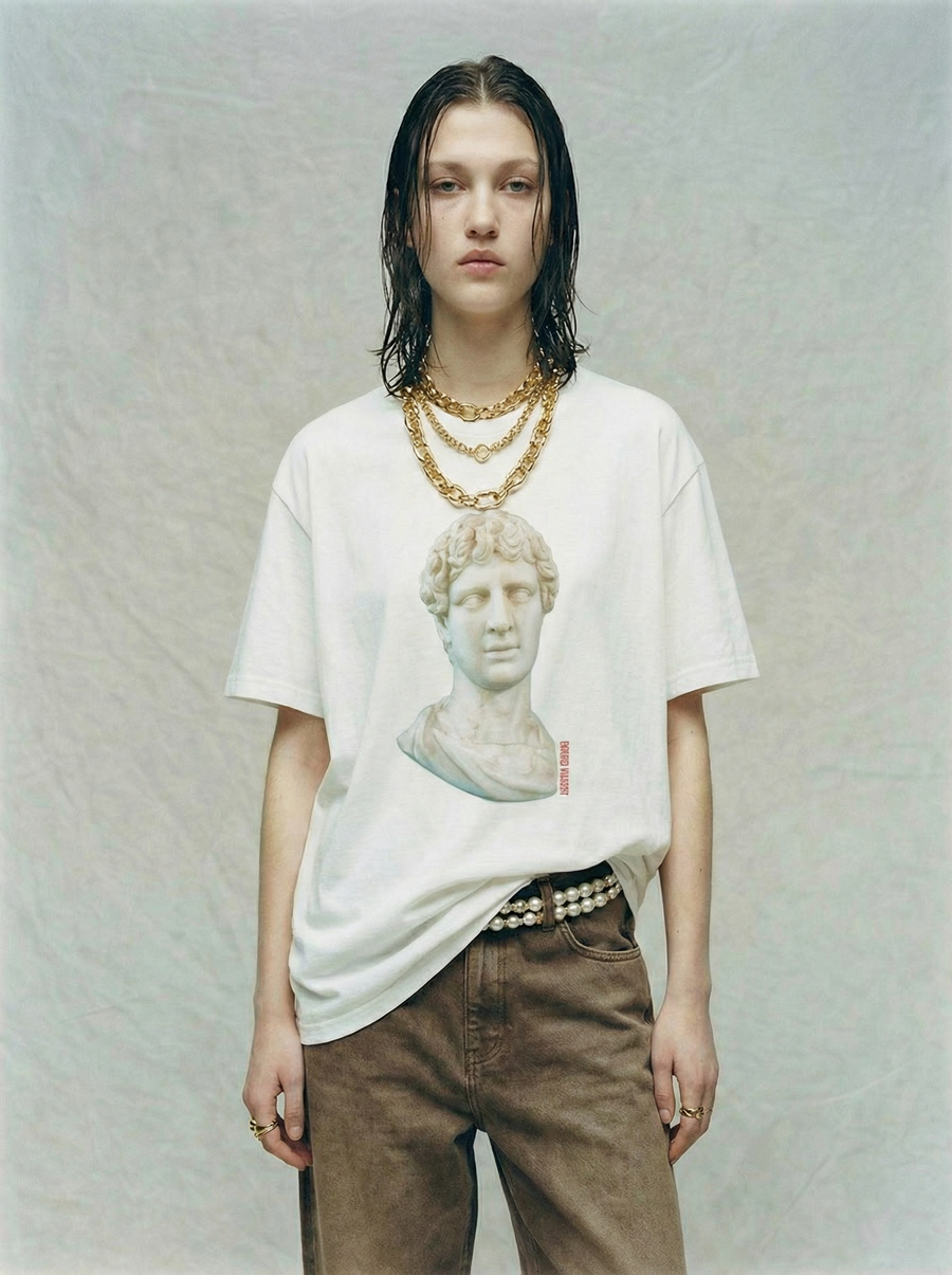 Effigy Tee