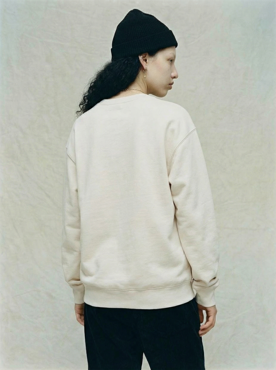 Sub Oculo Crewneck
