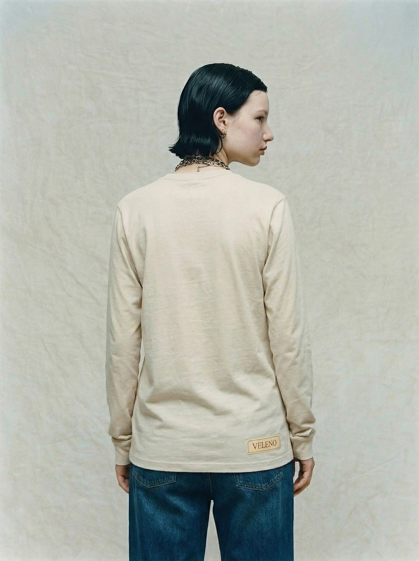 Veleno Longsleeve