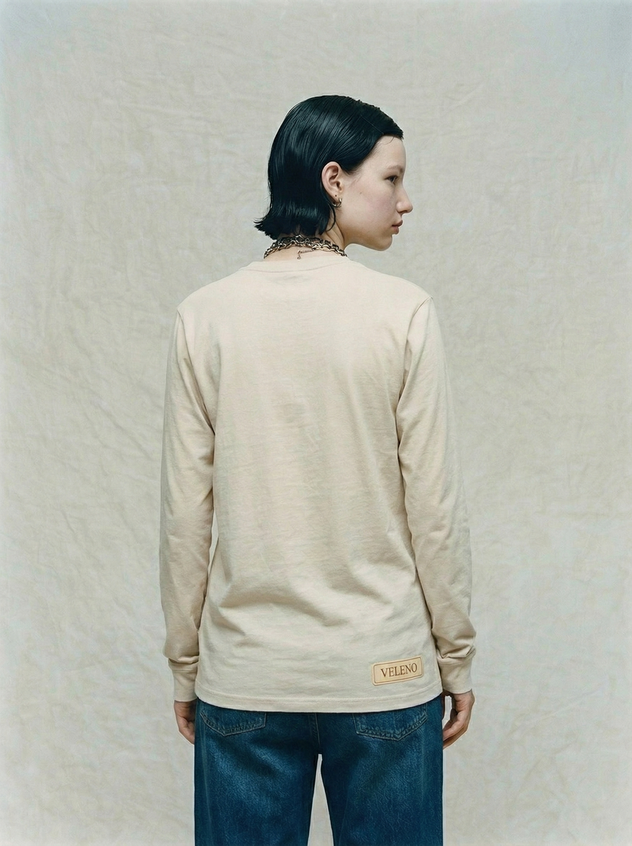 Veleno Longsleeve