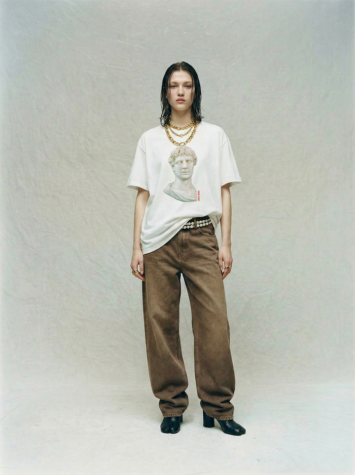 Effigy Tee