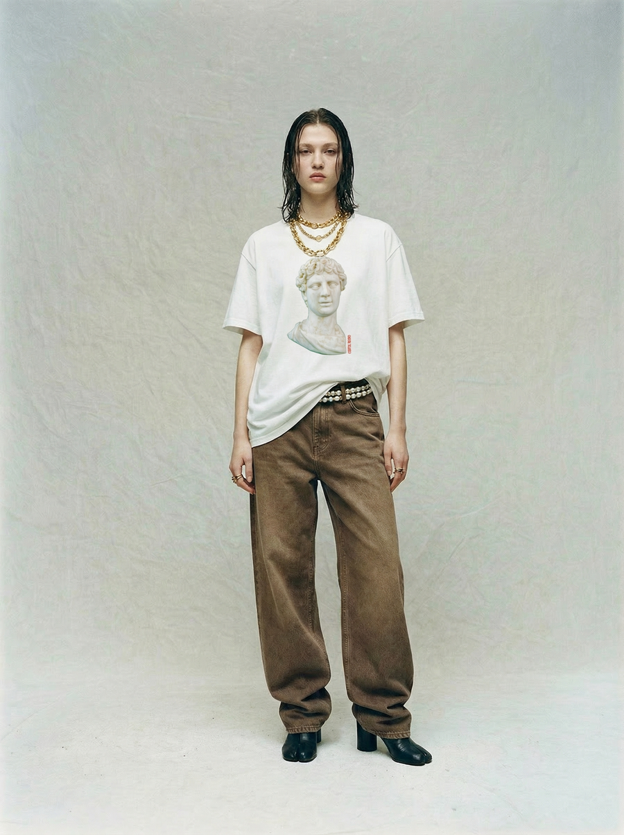 Effigy Tee