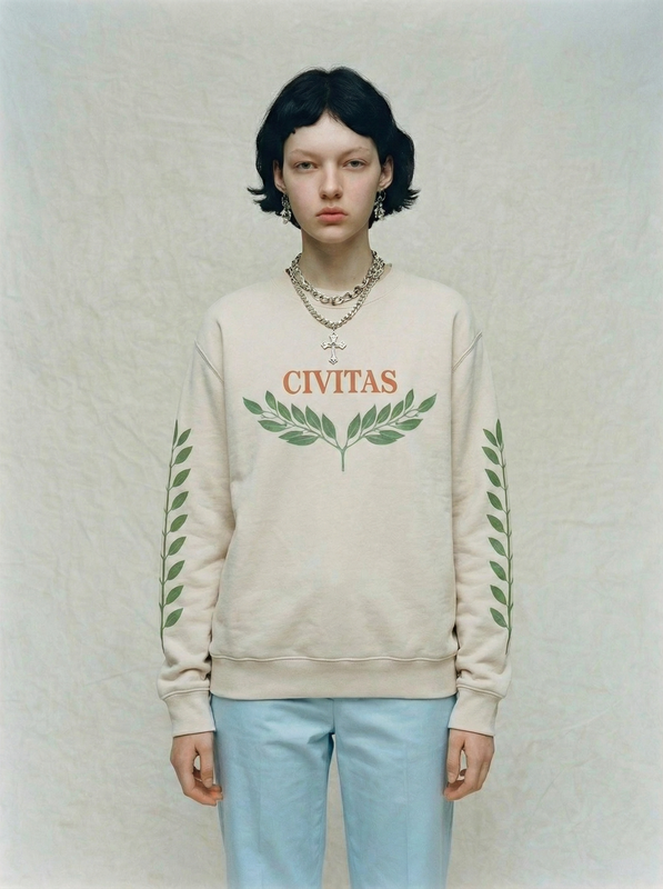 Civitas Crewneck