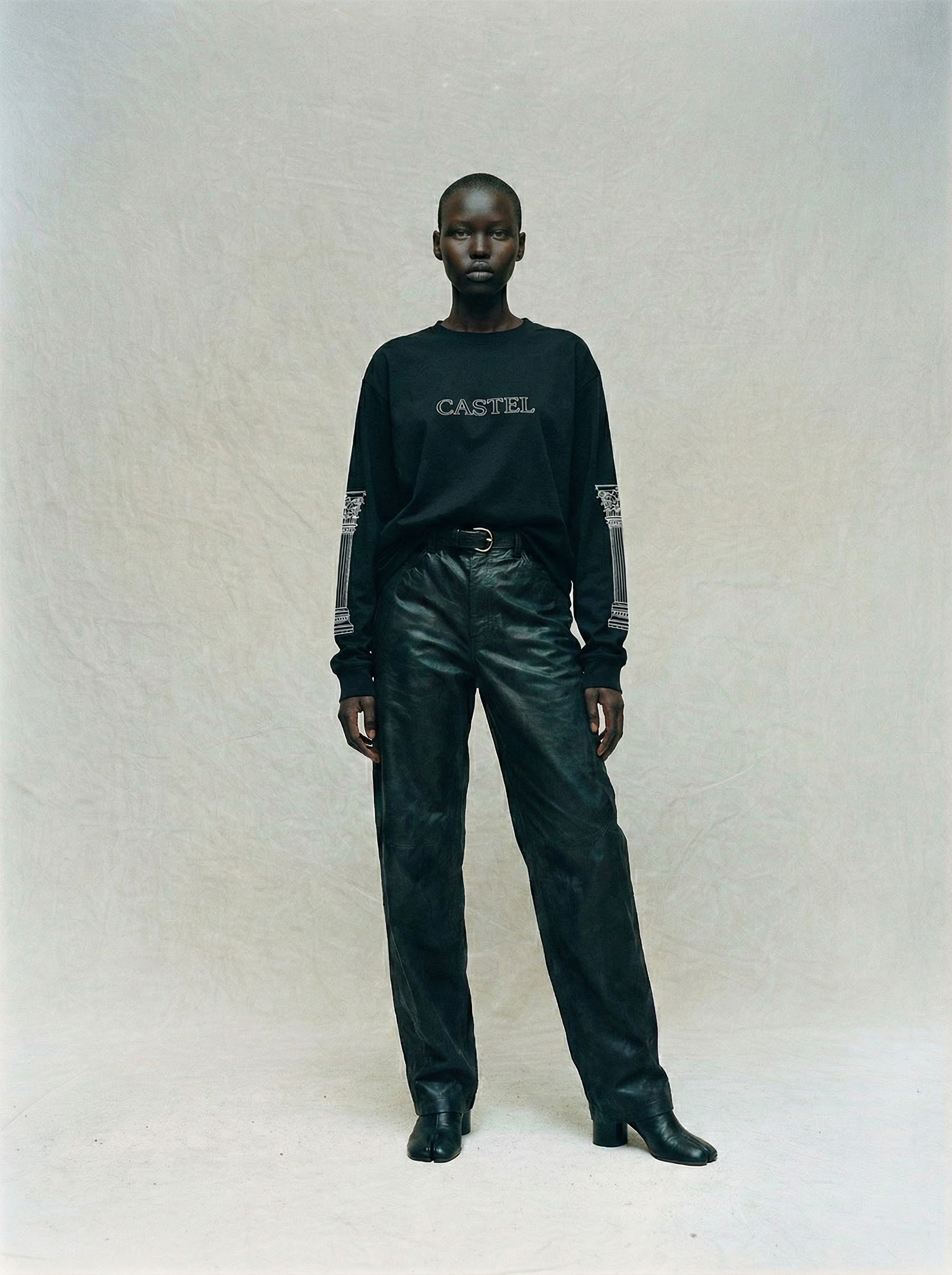 Insignia Long Sleeve