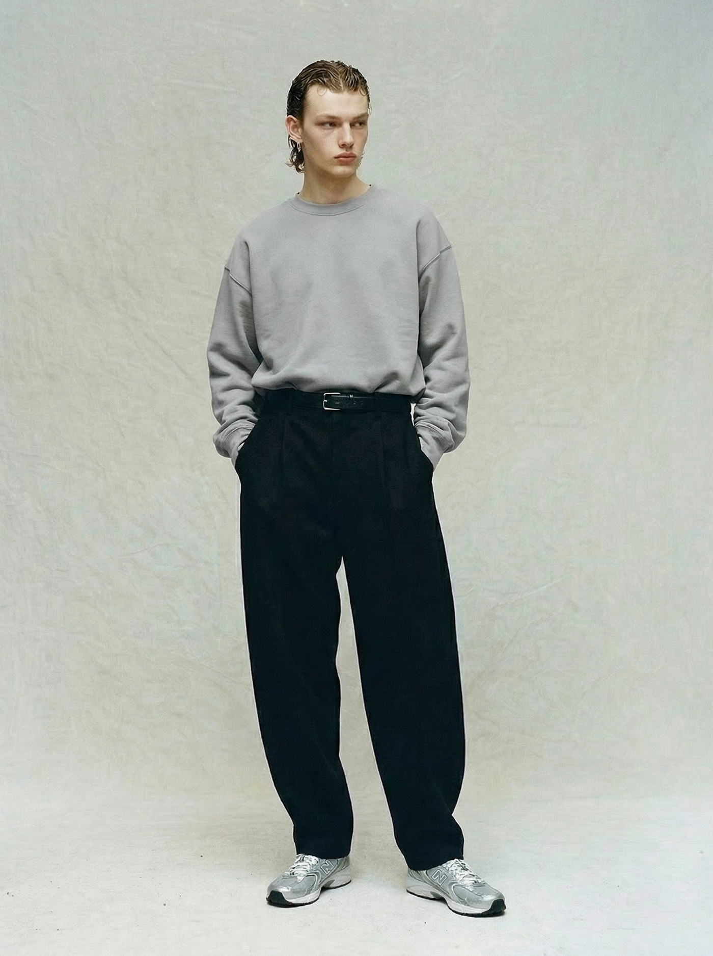 Oltre Crewneck