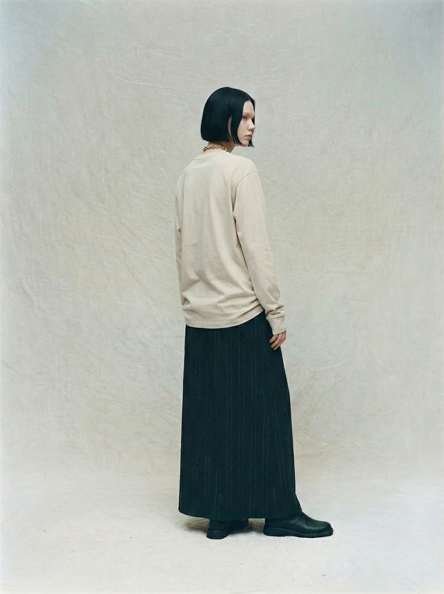 Herba Longsleeve