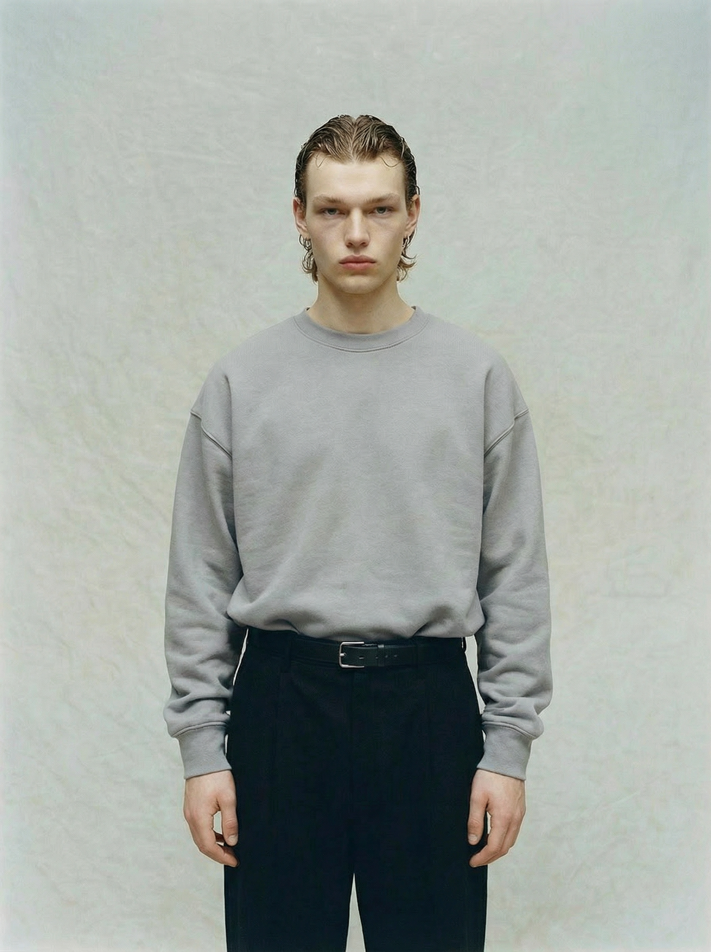Oltre Crewneck