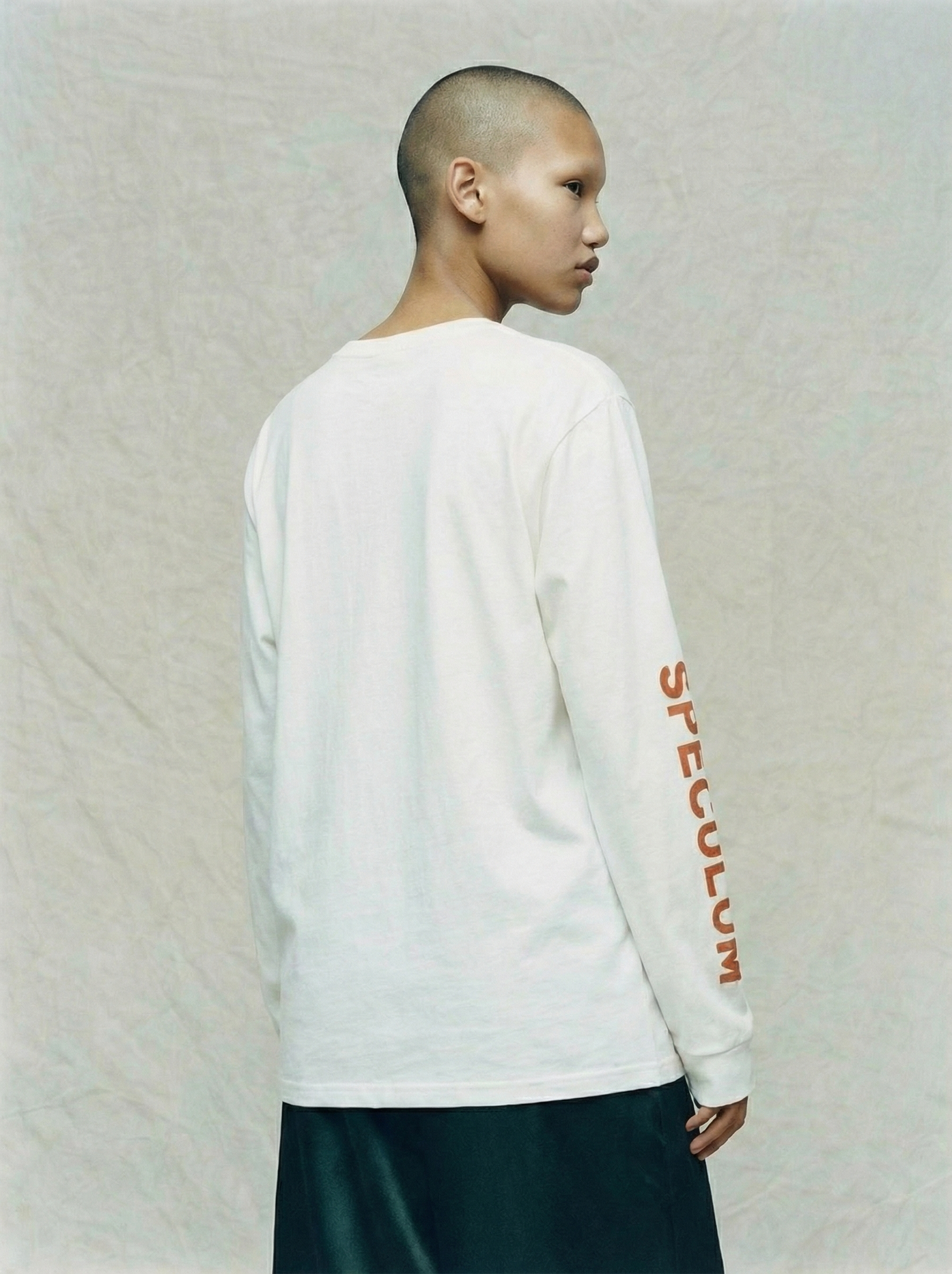 Speculum Long Sleeve