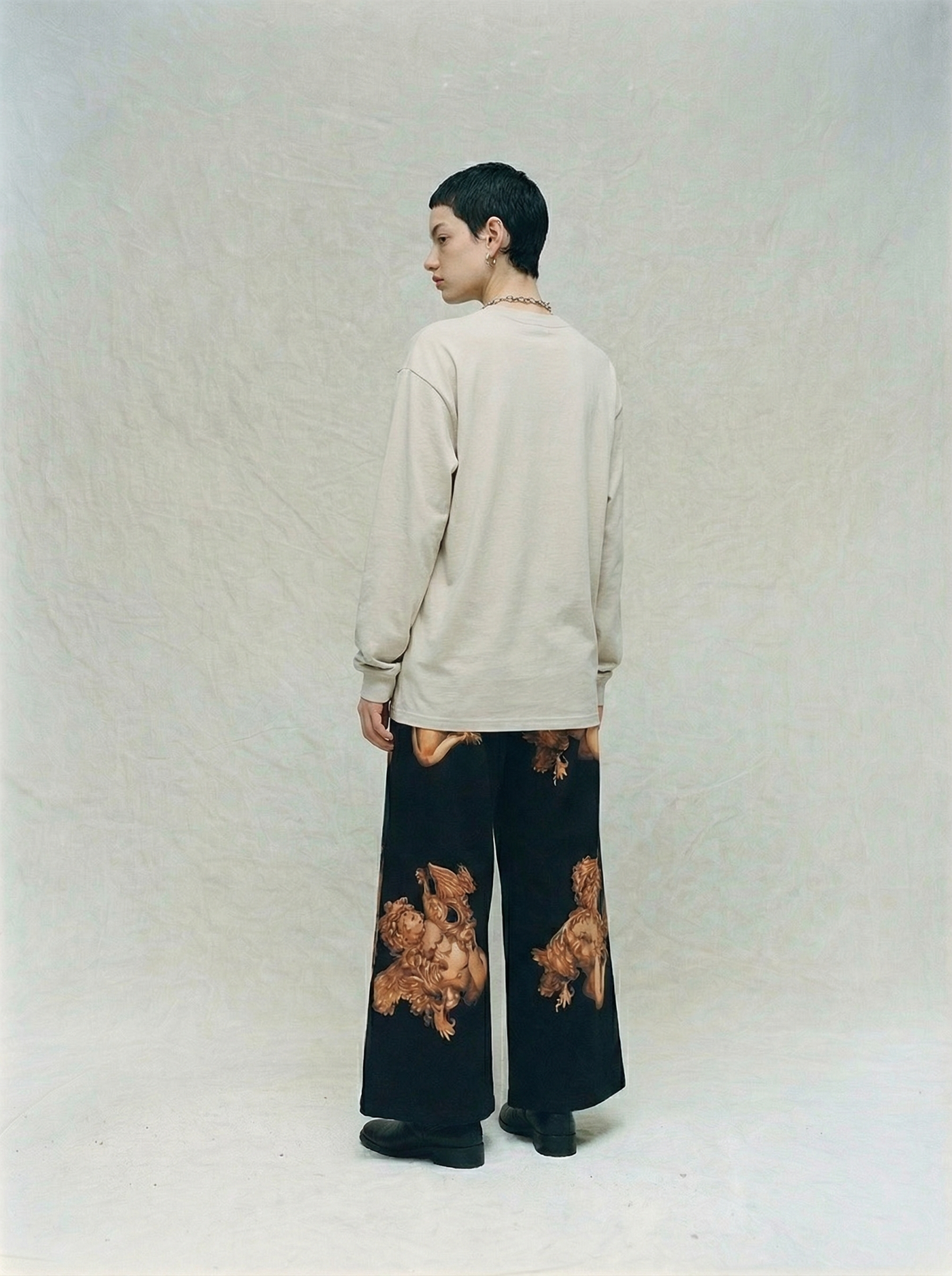 Pila Longsleeve