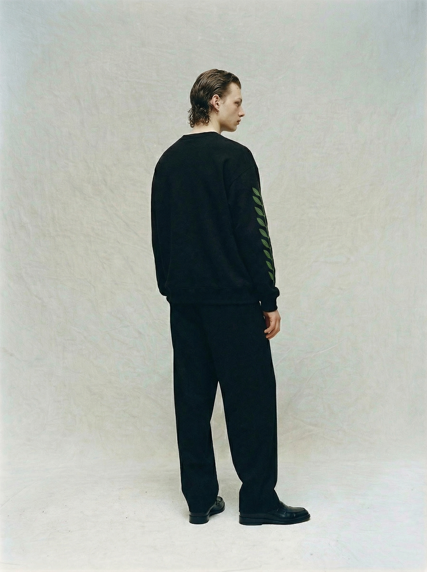 Civitas Crewneck