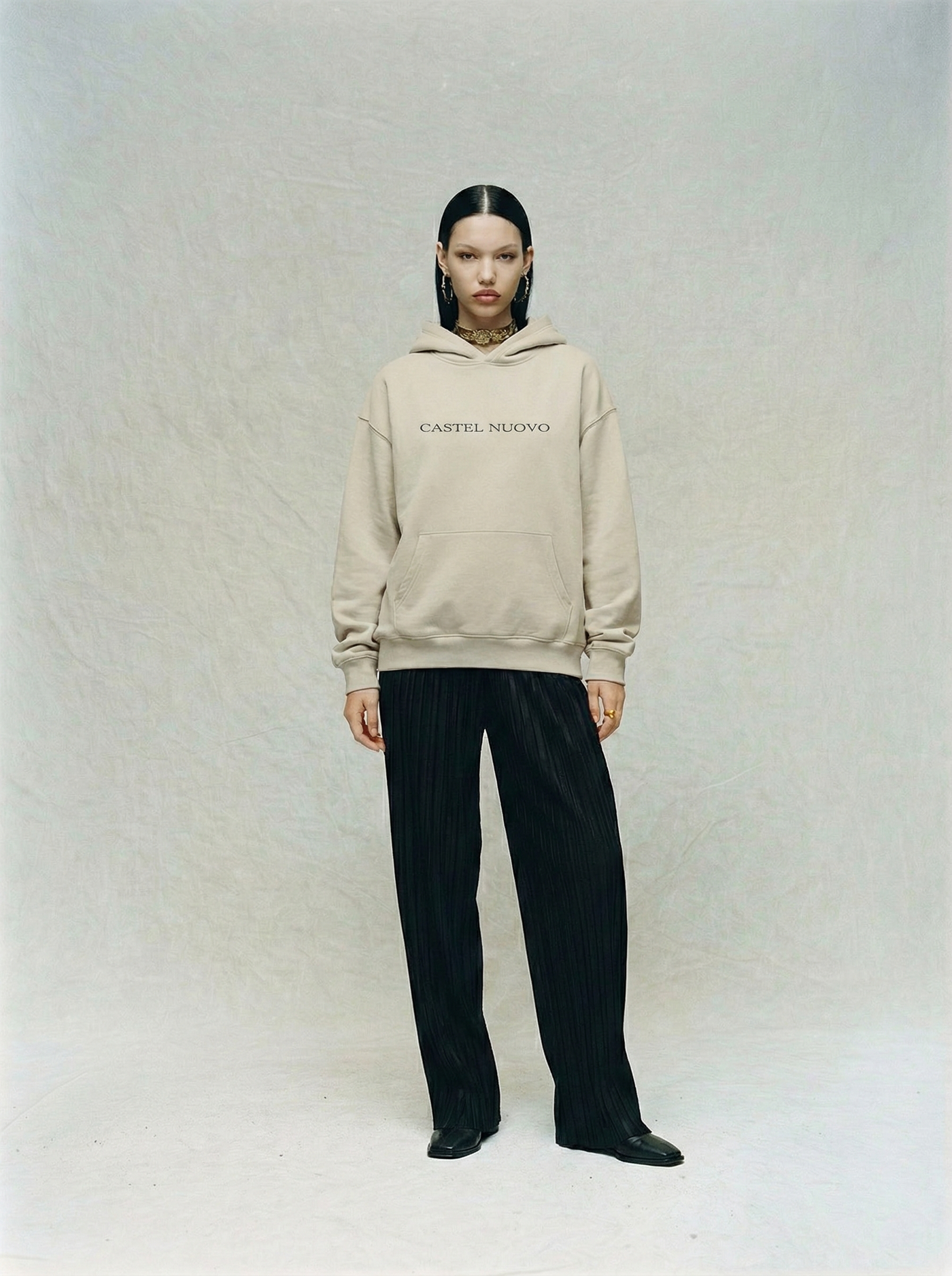 Pila Hoodie