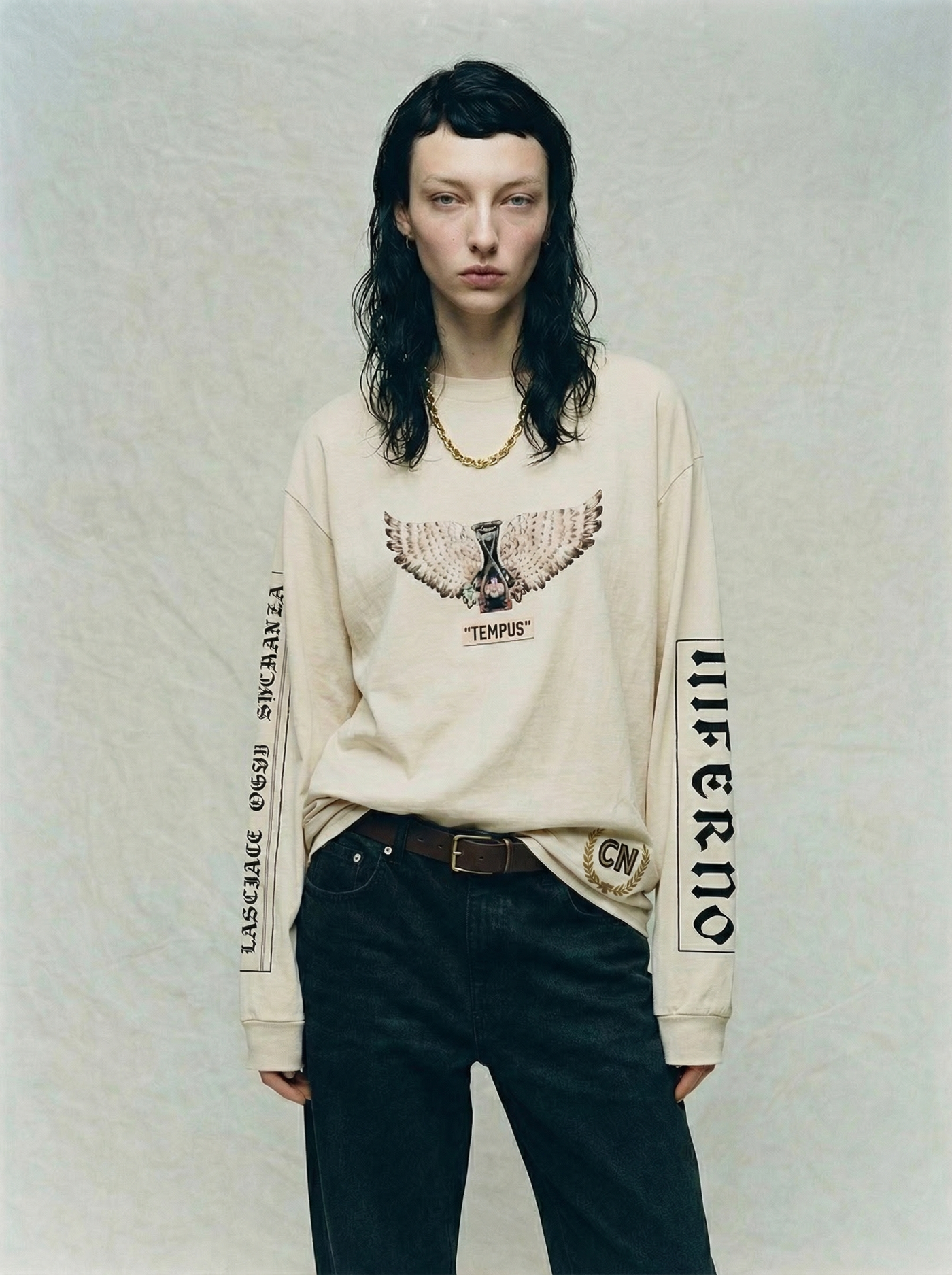 Tempus Longsleeve