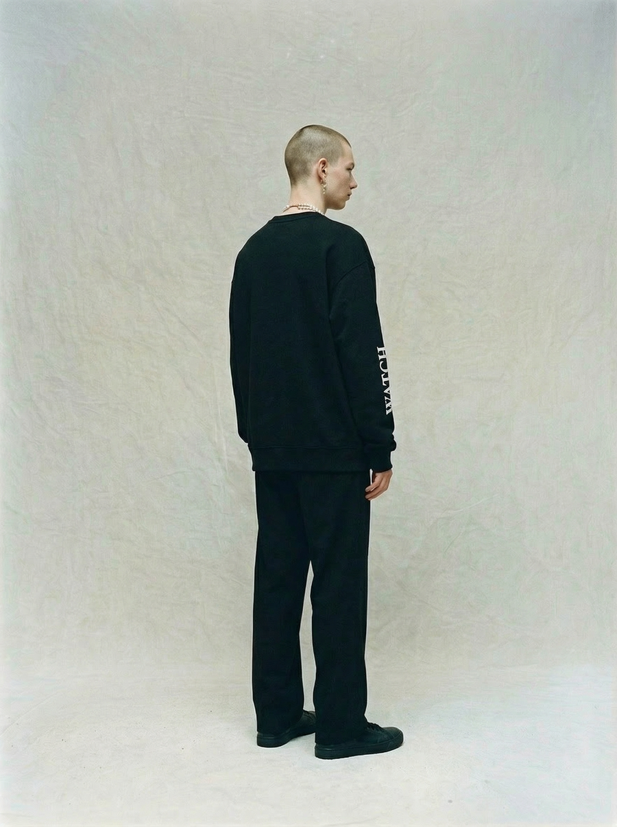 Vigilans Crewneck