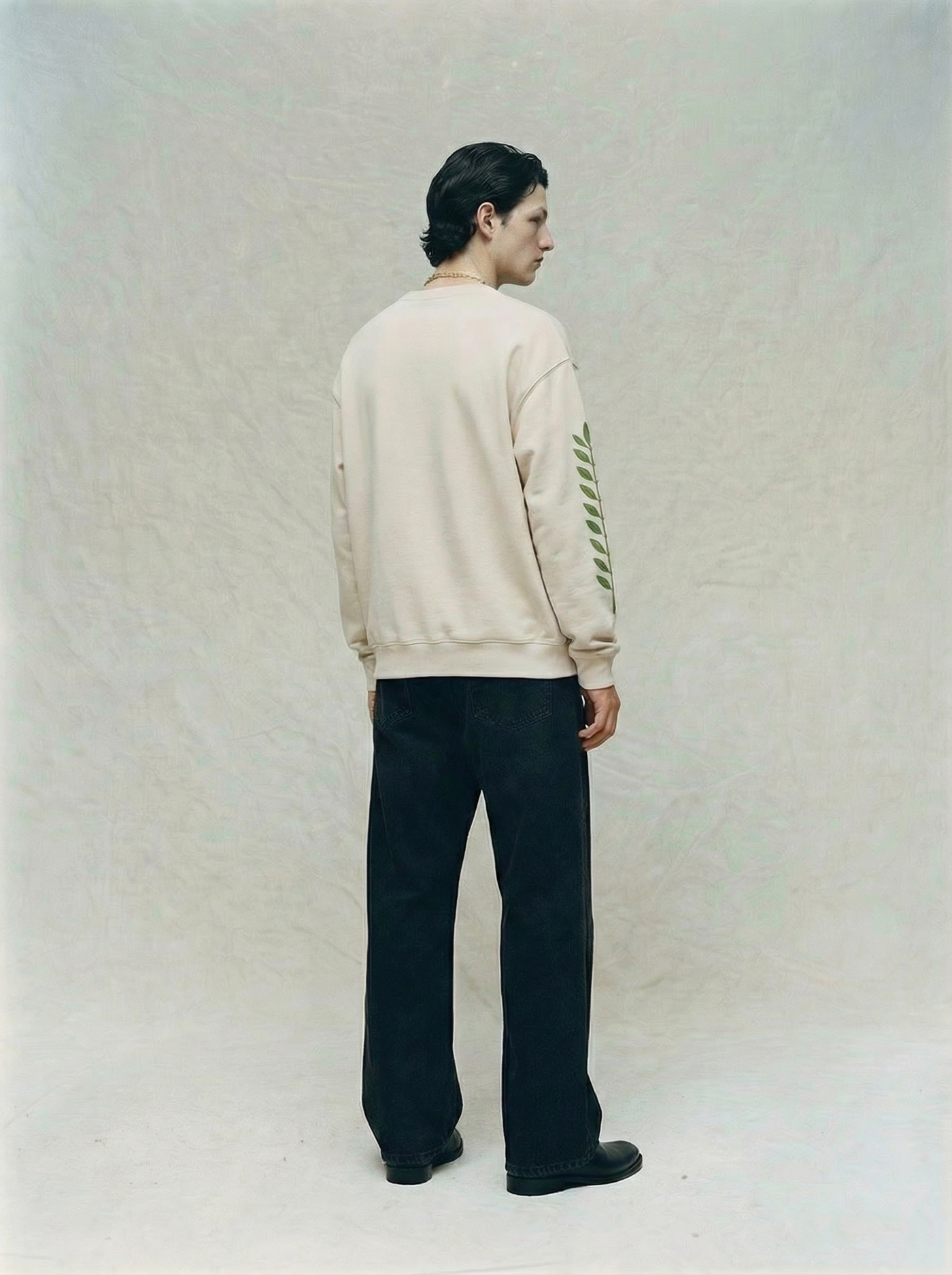 Civitas Crewneck