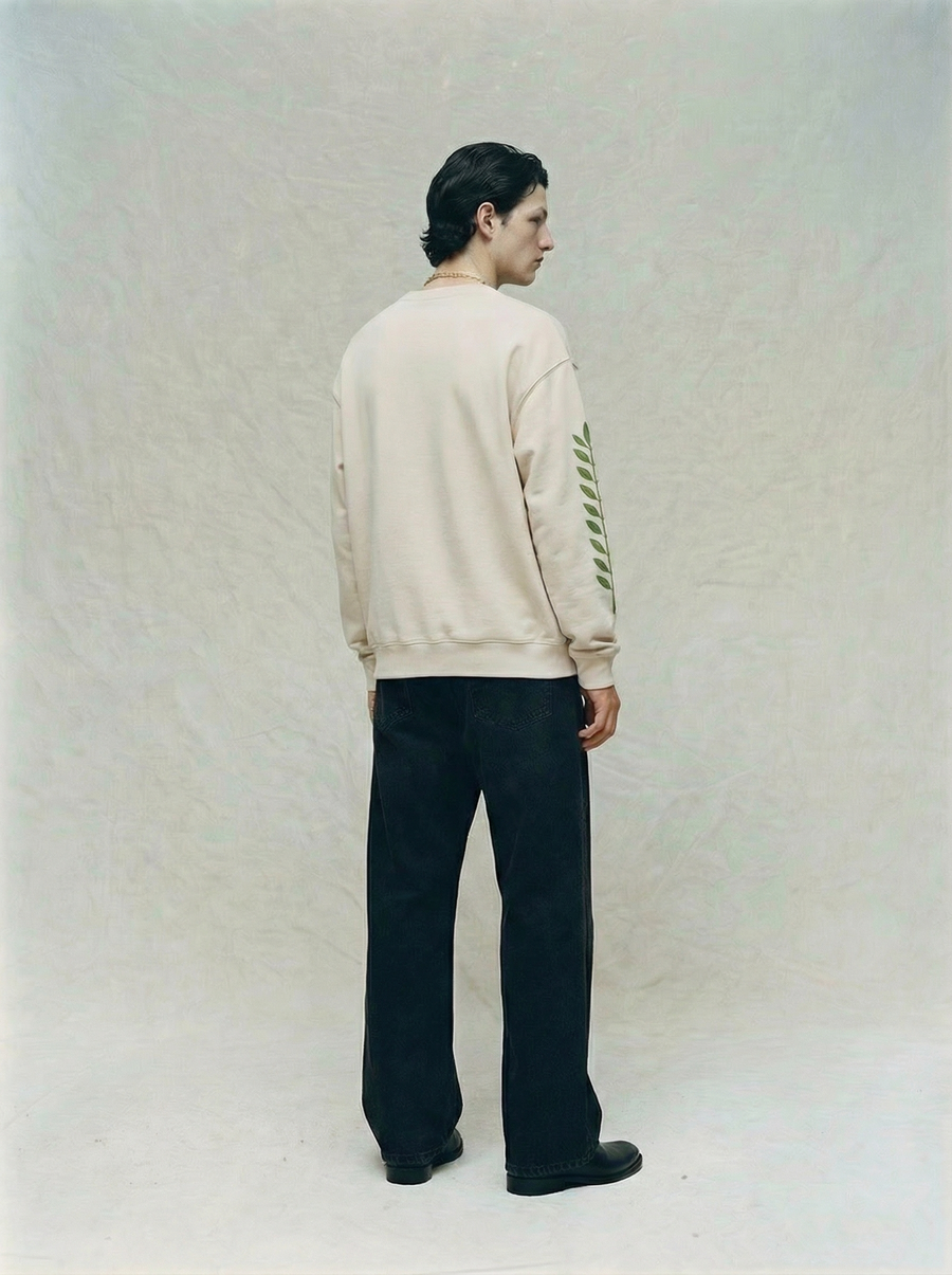 Civitas Crewneck