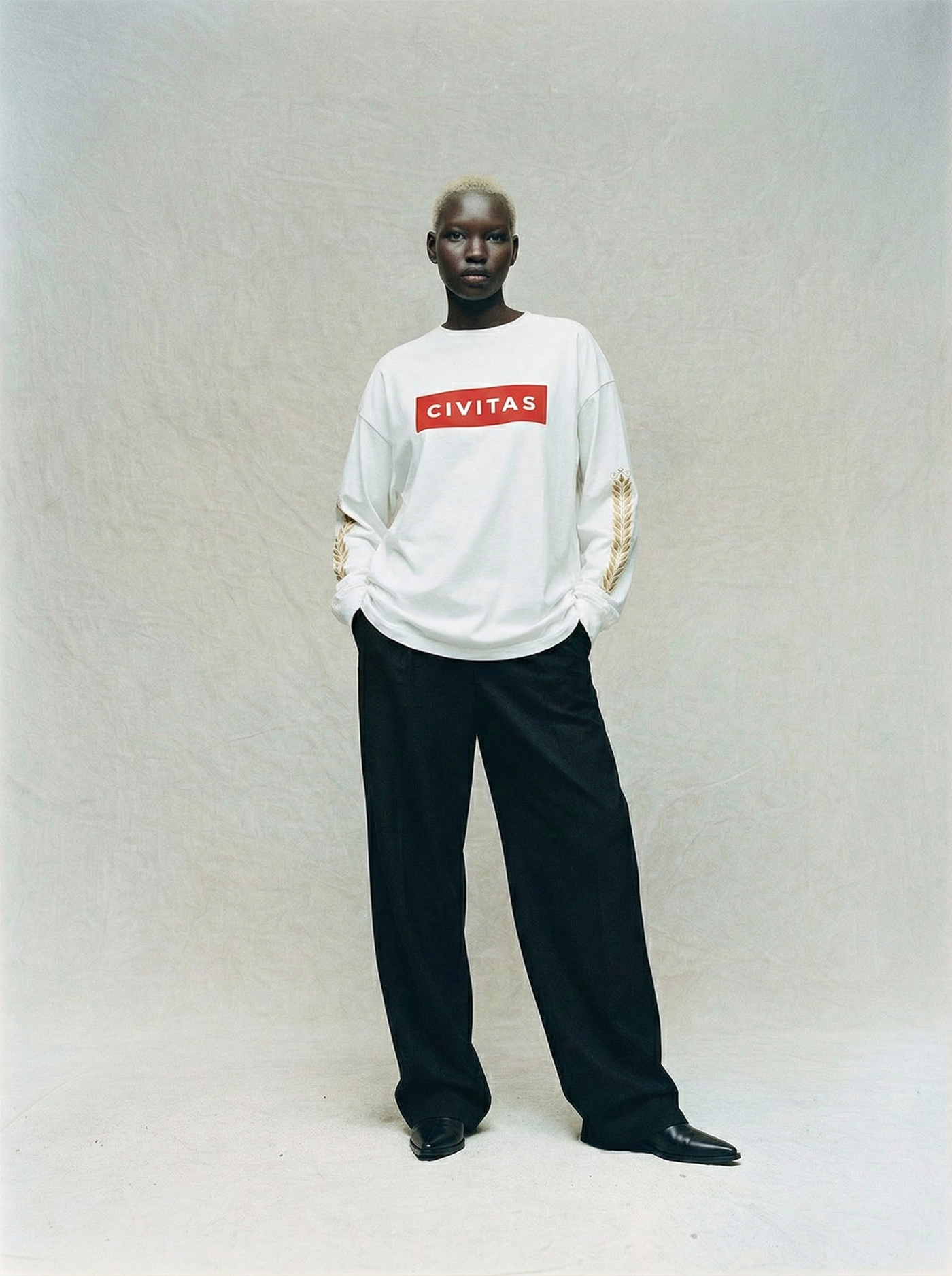Civitas Longsleeve