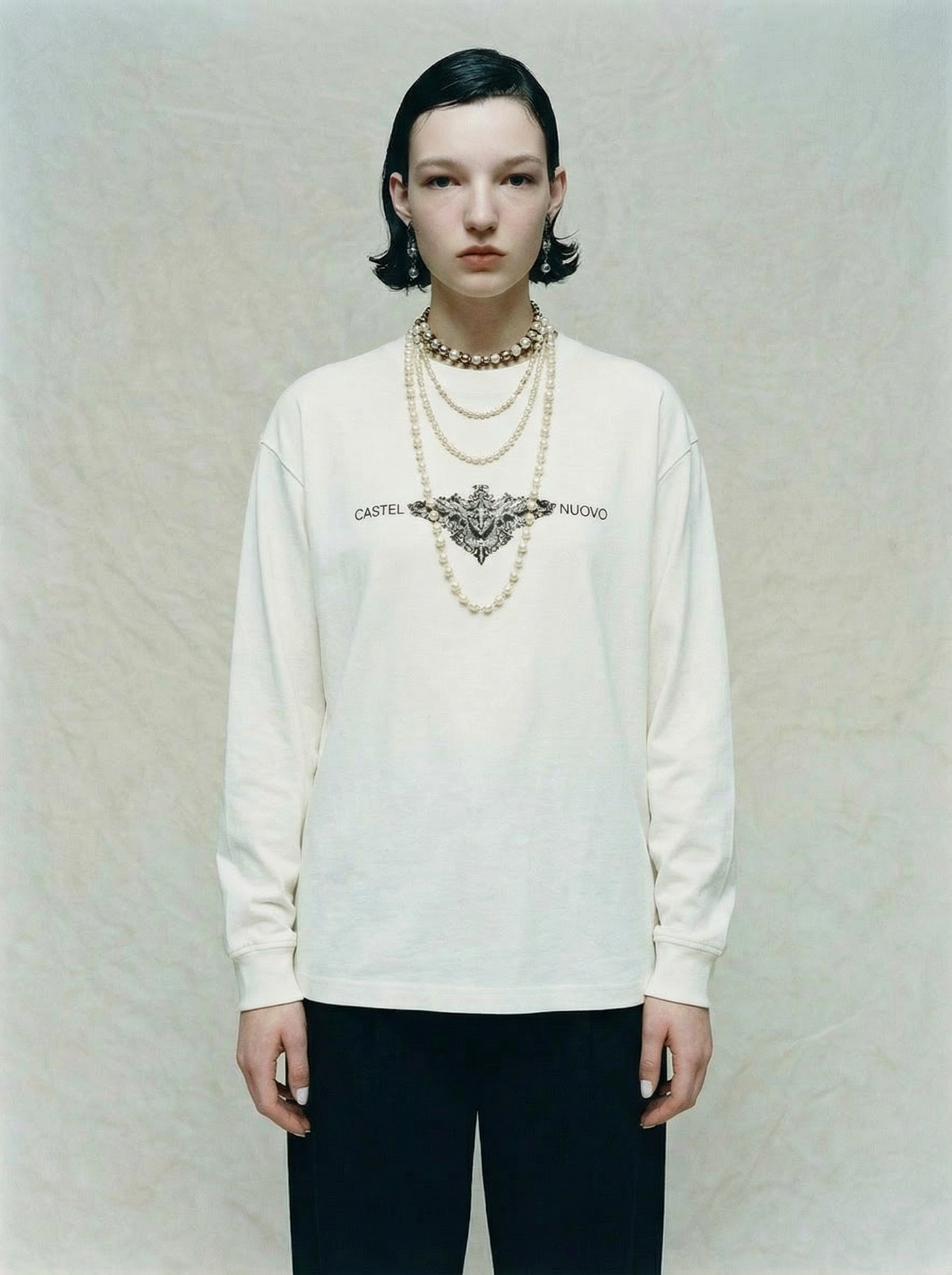 Cresta Longsleeve