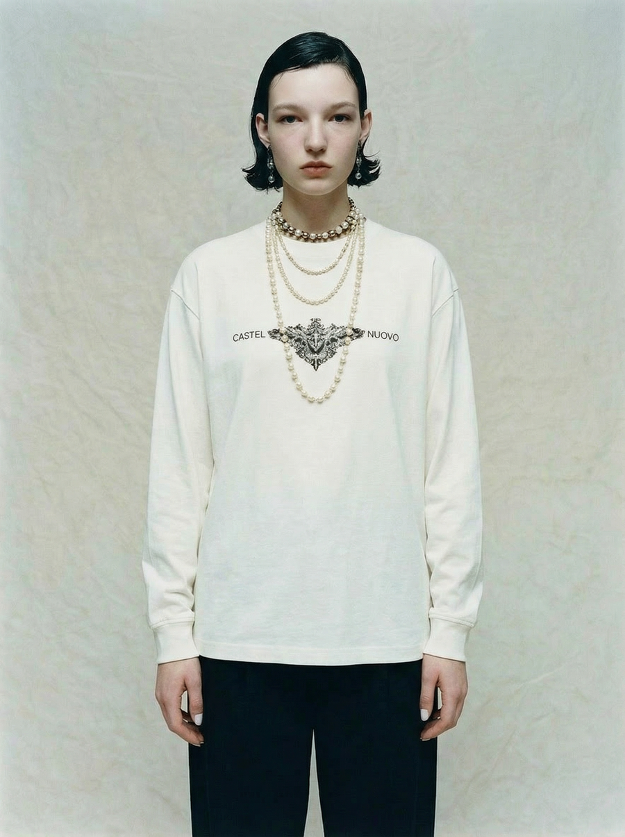 Cresta Longsleeve