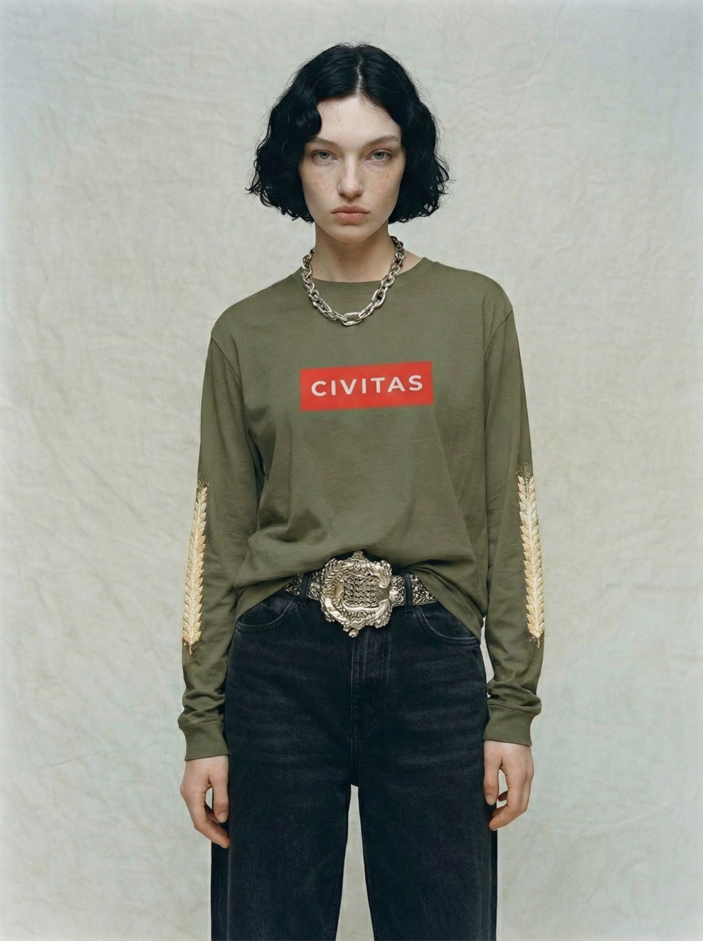 Civitas Longsleeve