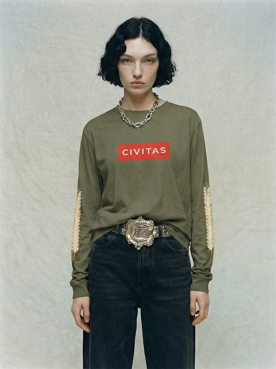 Civitas Longsleeve