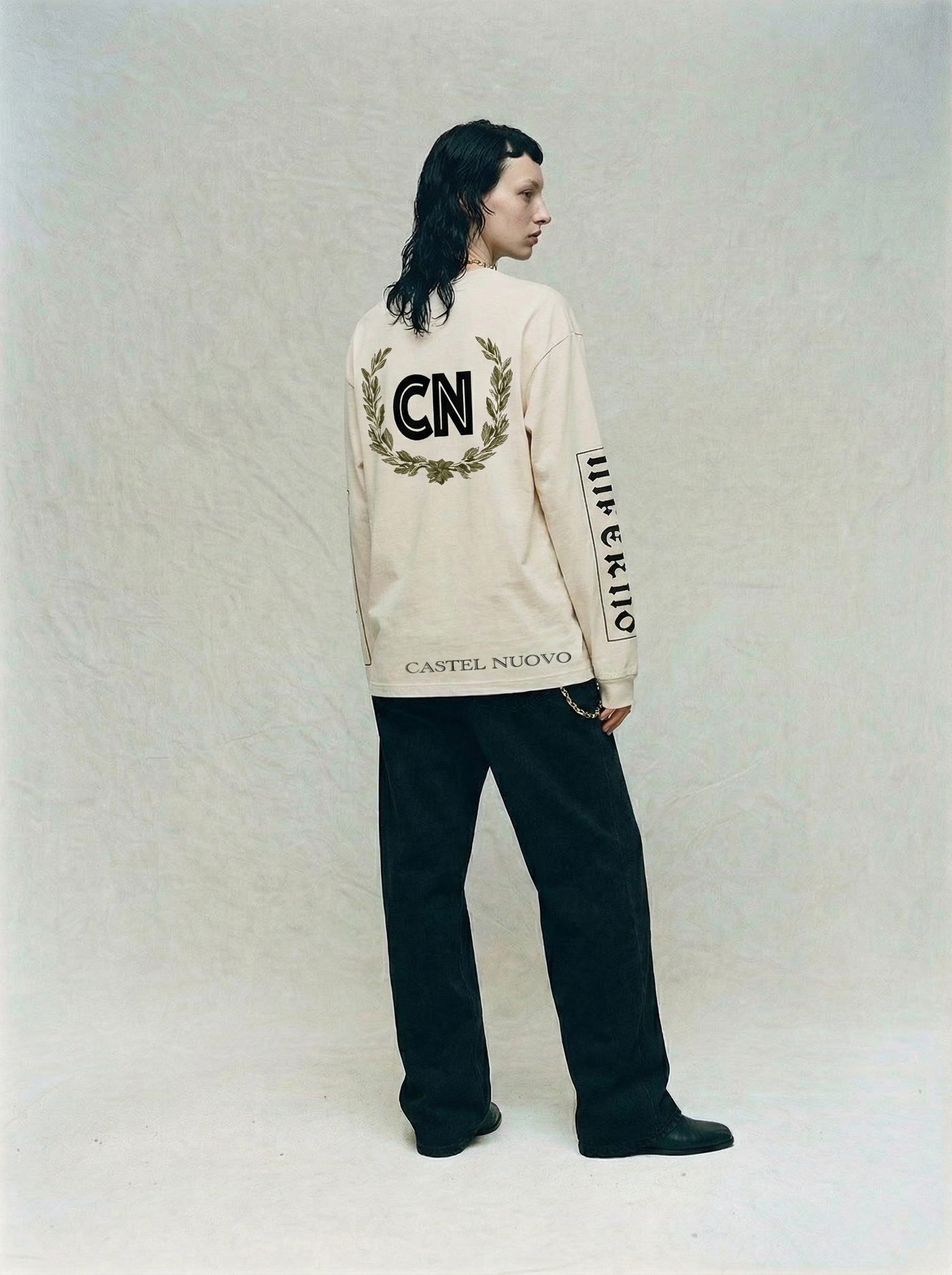 Tempus Longsleeve