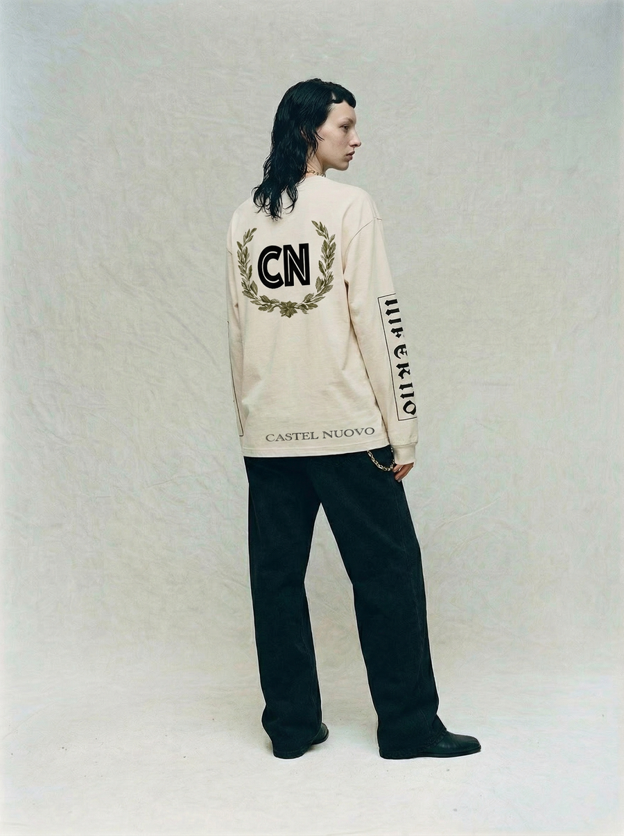Tempus Longsleeve