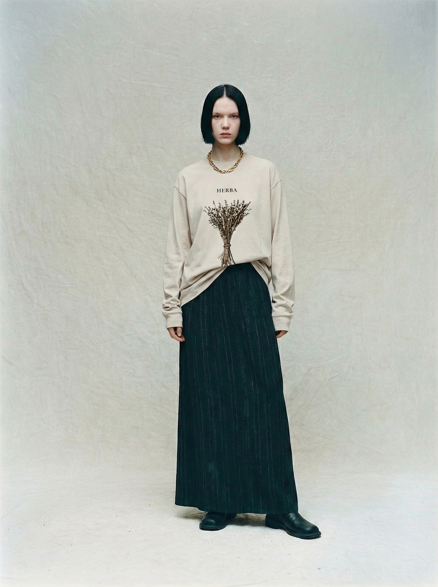 Herba Longsleeve