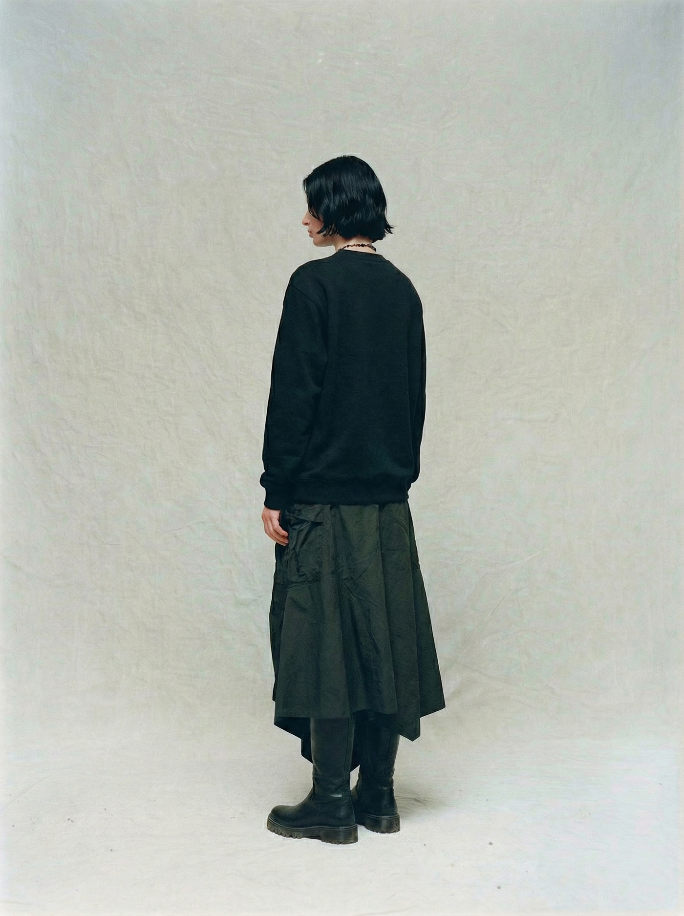 Sub Oculo Crewneck