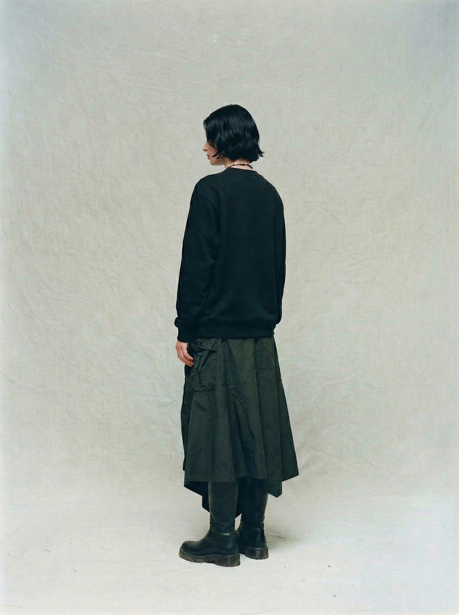 Sub Oculo Crewneck