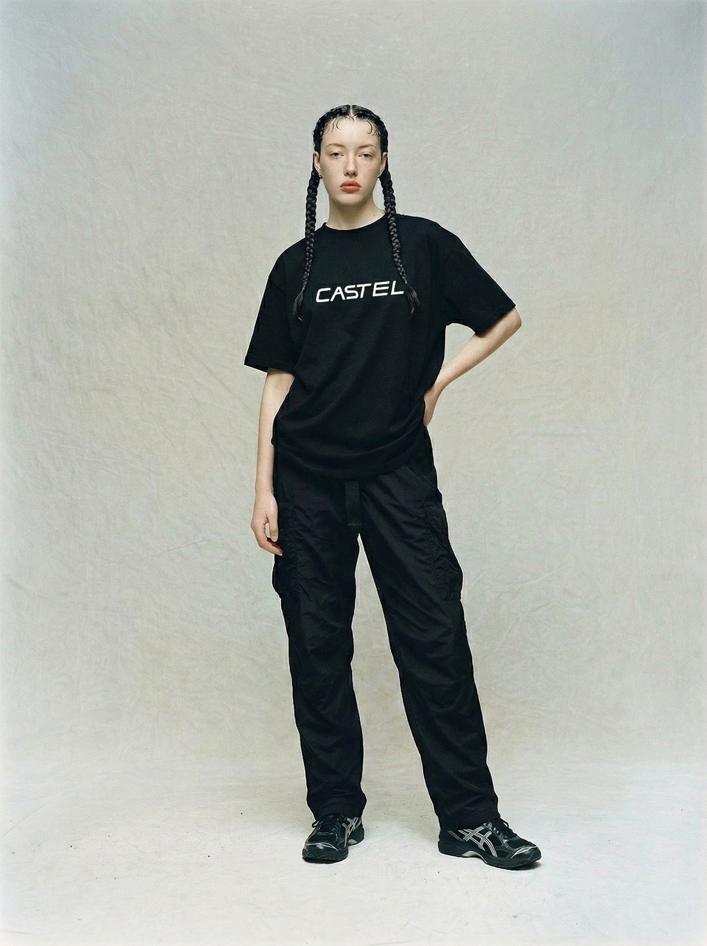 Insignia Tee