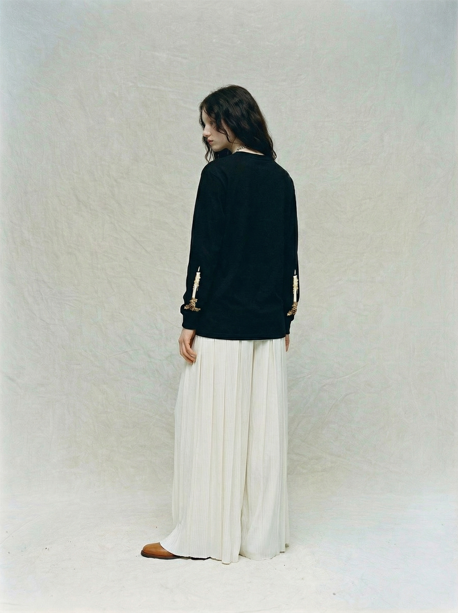 Devotio Longsleeve