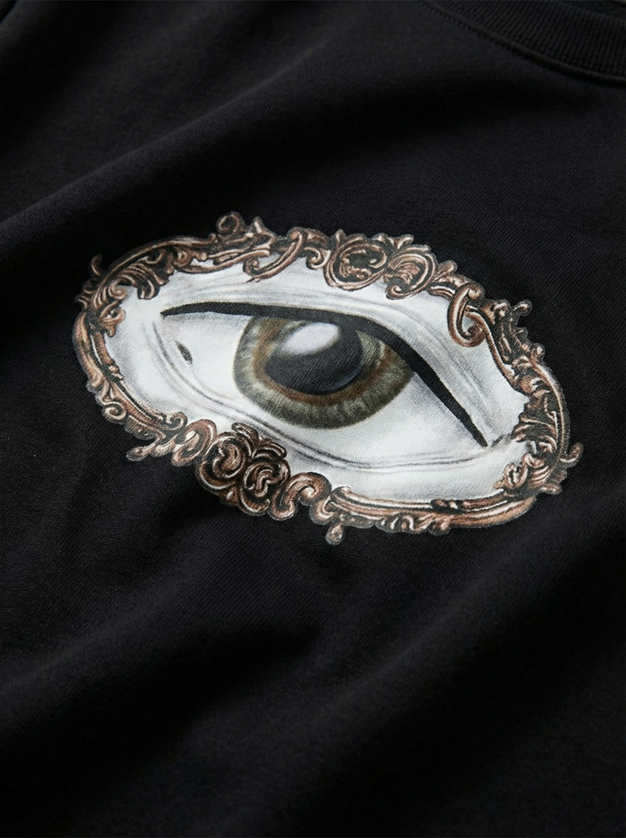 Vigilans Crewneck