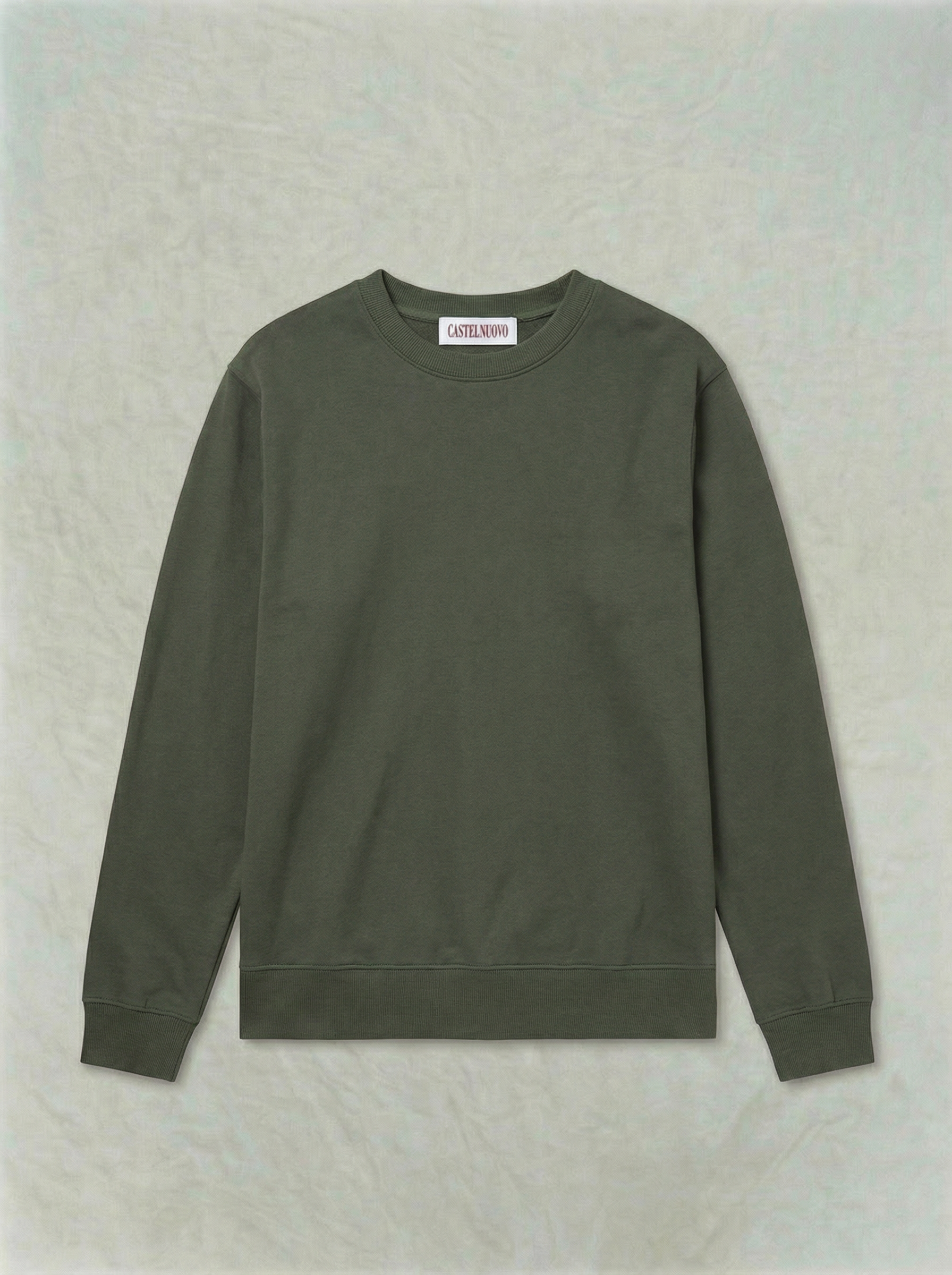 Oltre Crewneck