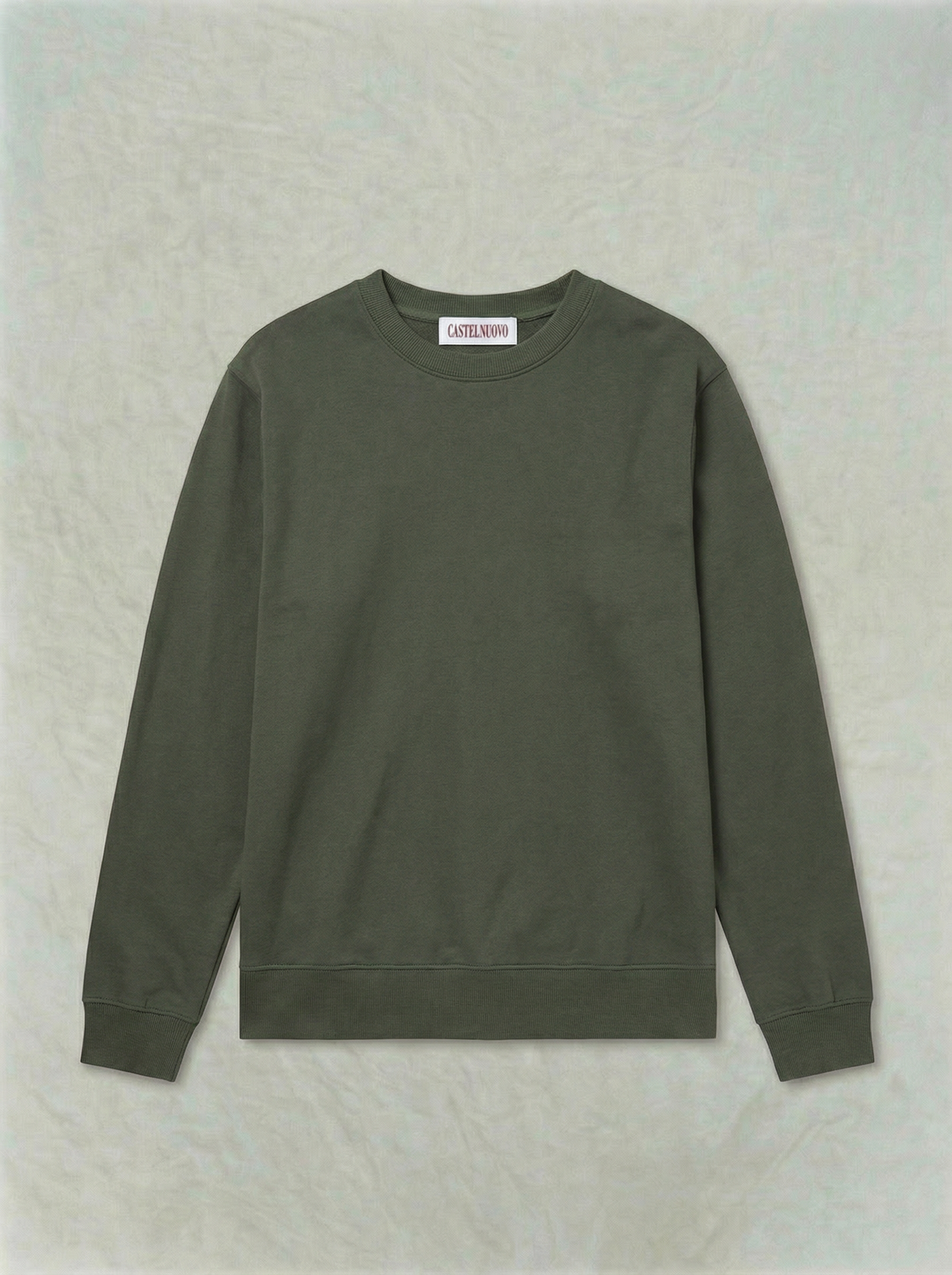 Oltre Crewneck