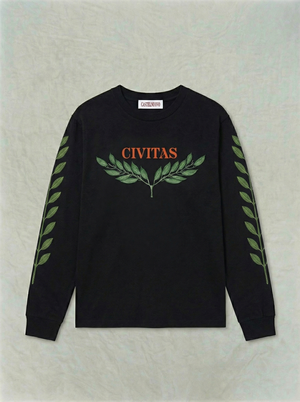 Civitas Crewneck