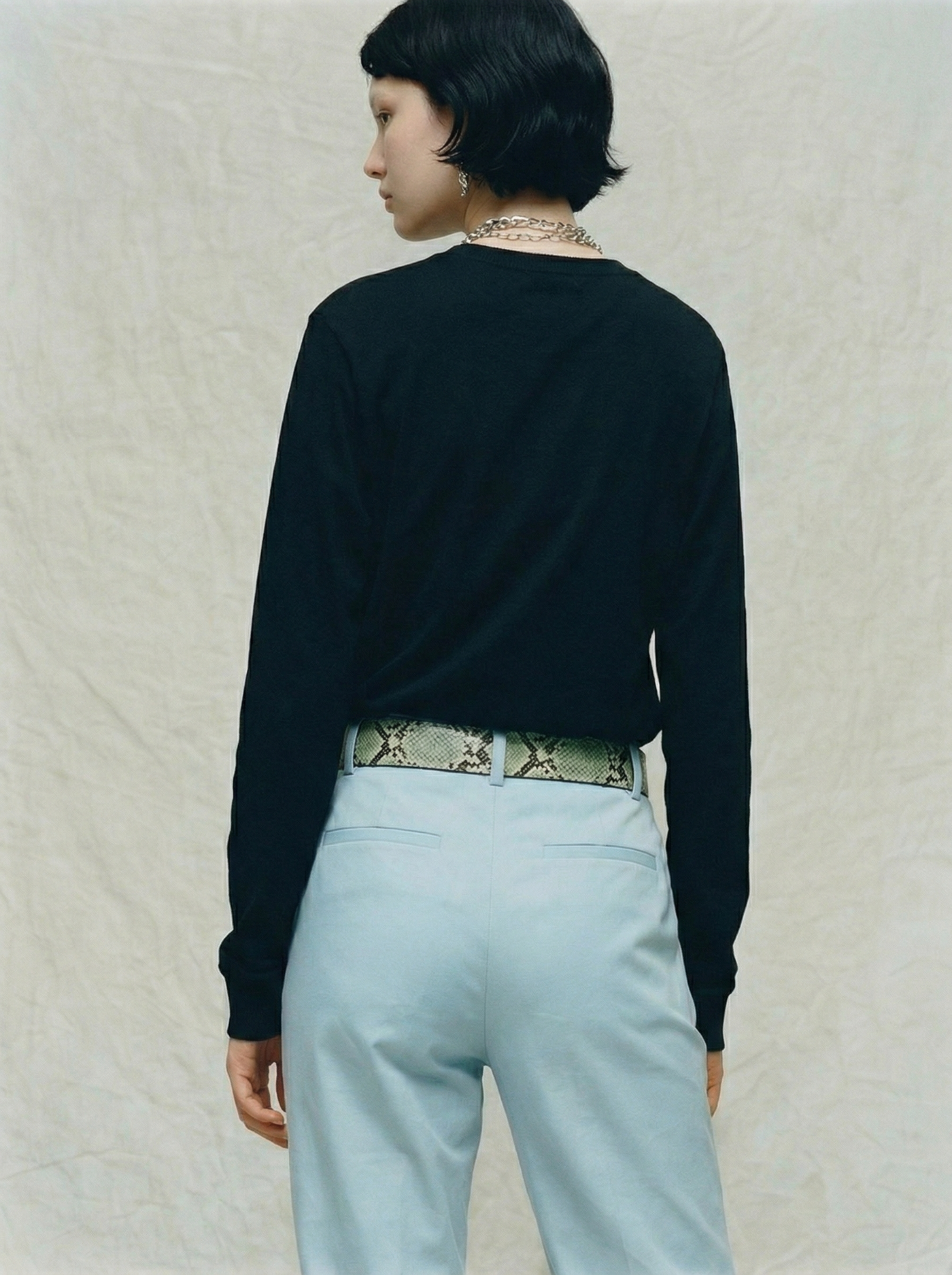 Lux Longsleeve
