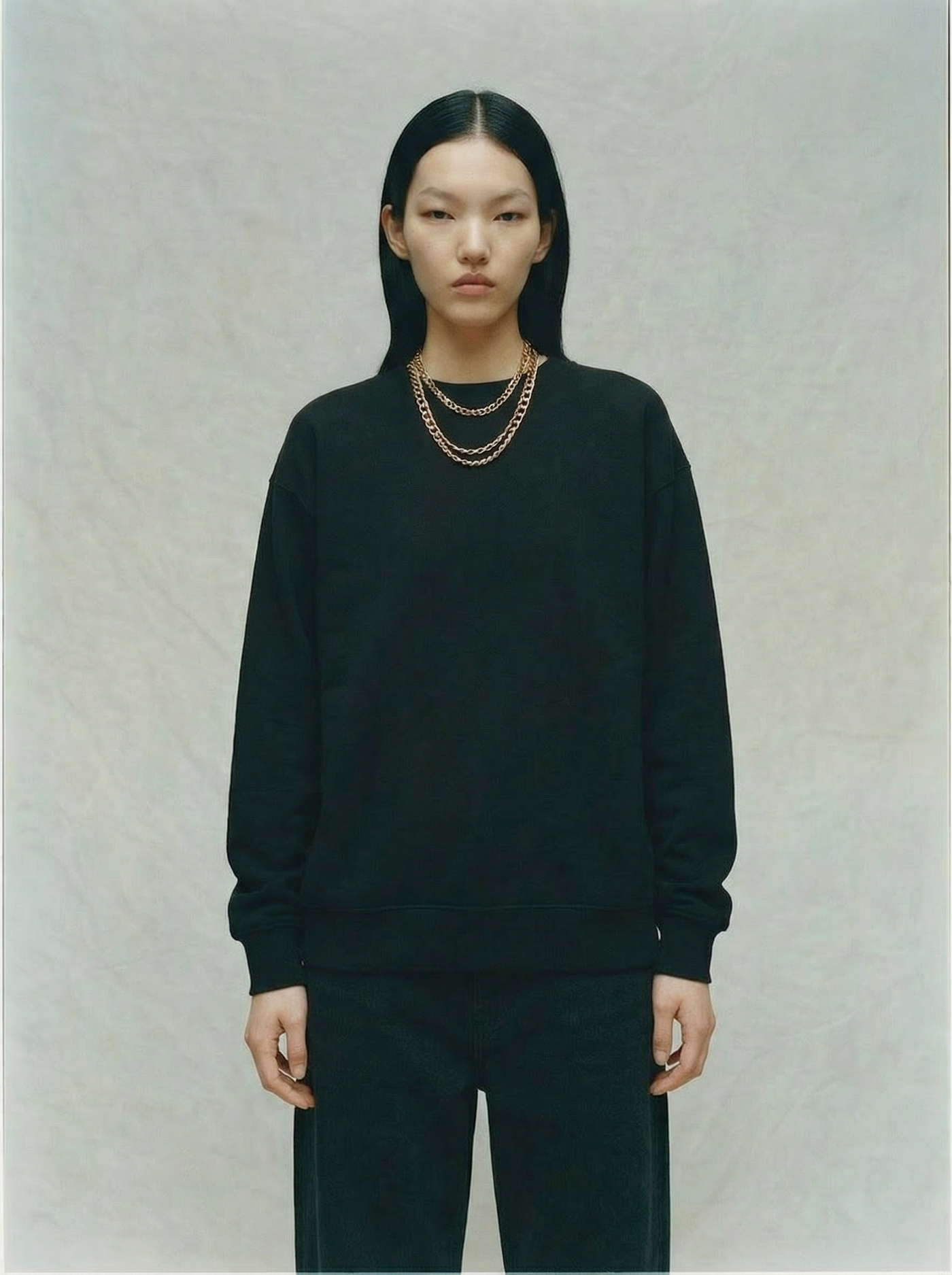 Oltre Crewneck