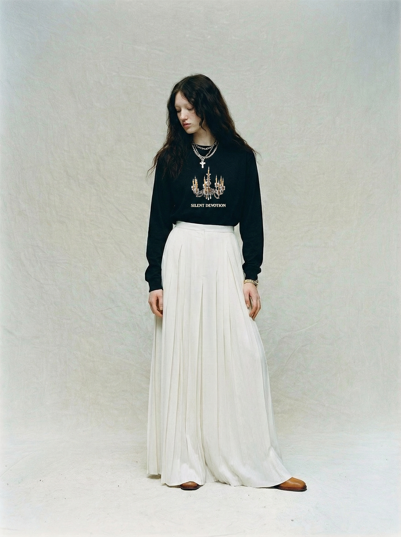 Devotio Longsleeve