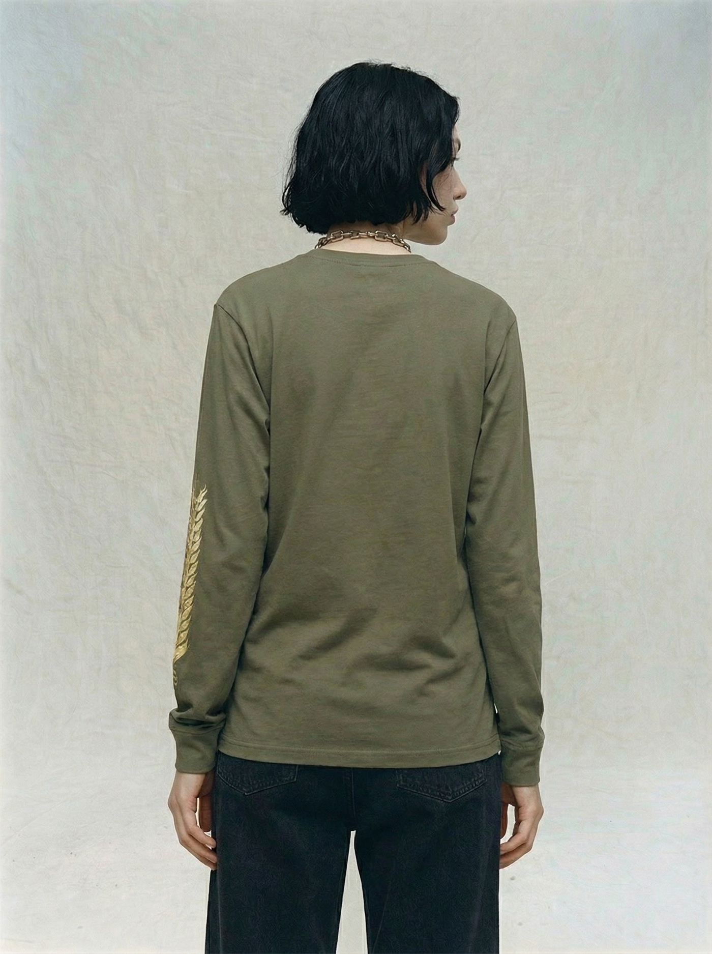 Civitas Longsleeve