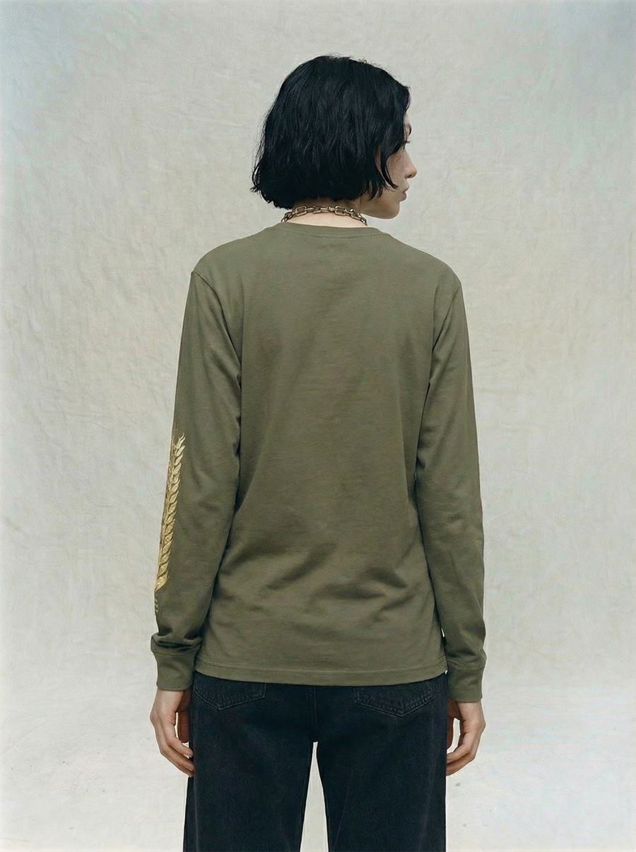 Civitas Longsleeve