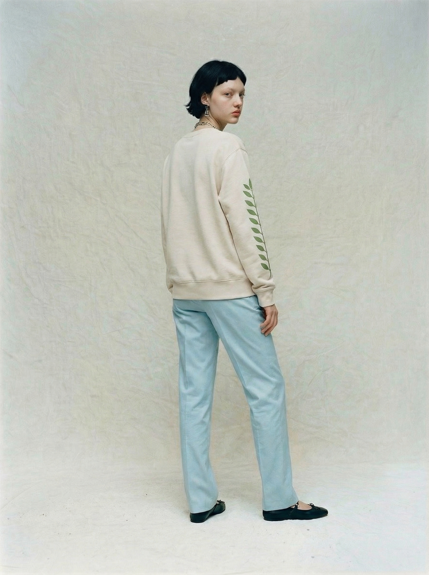 Civitas Crewneck