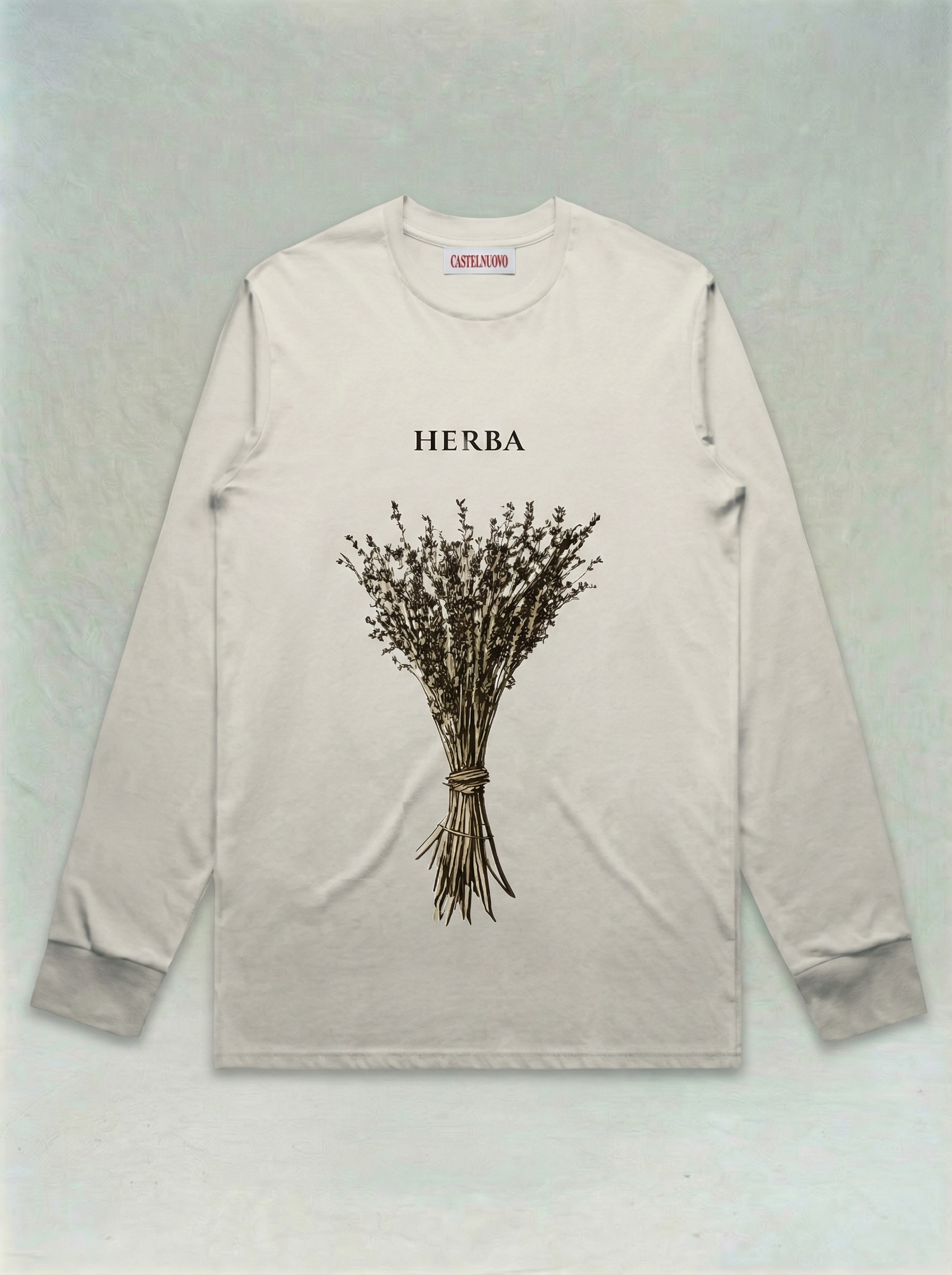 Herba Long Sleeve