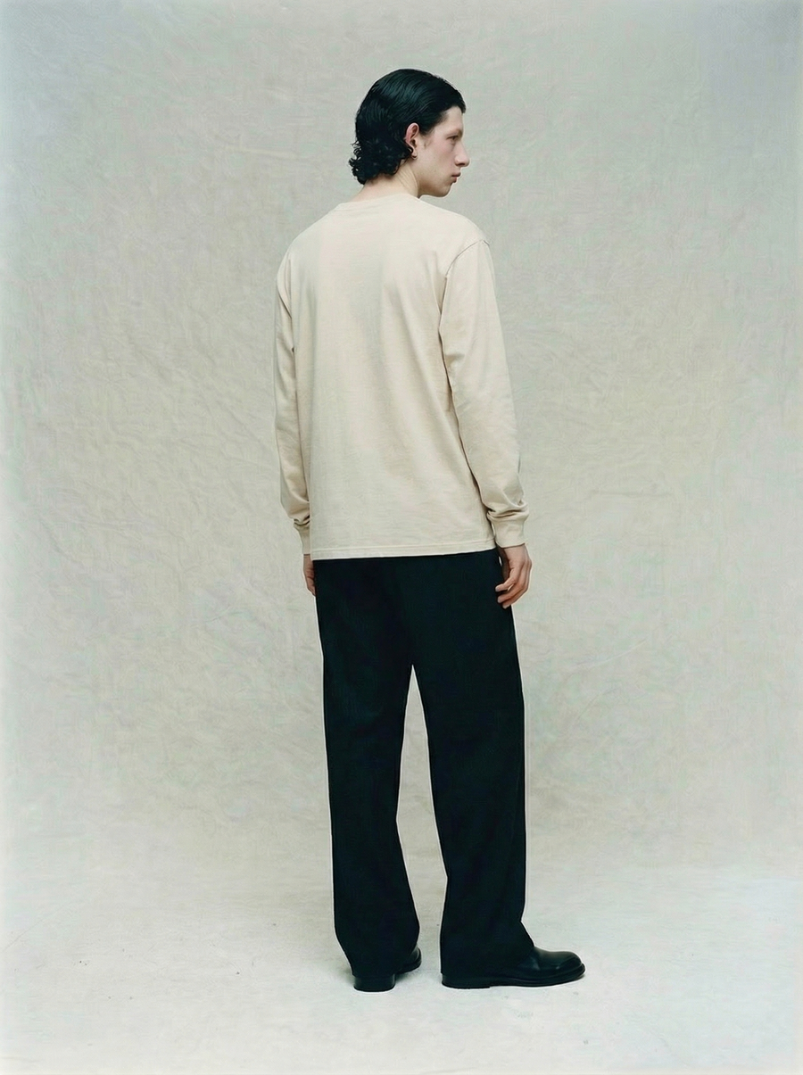 Herba Longsleeve