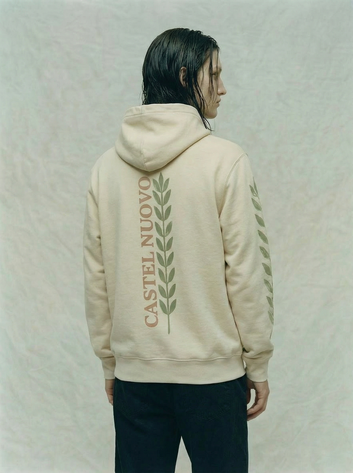 Civitas Hoodie