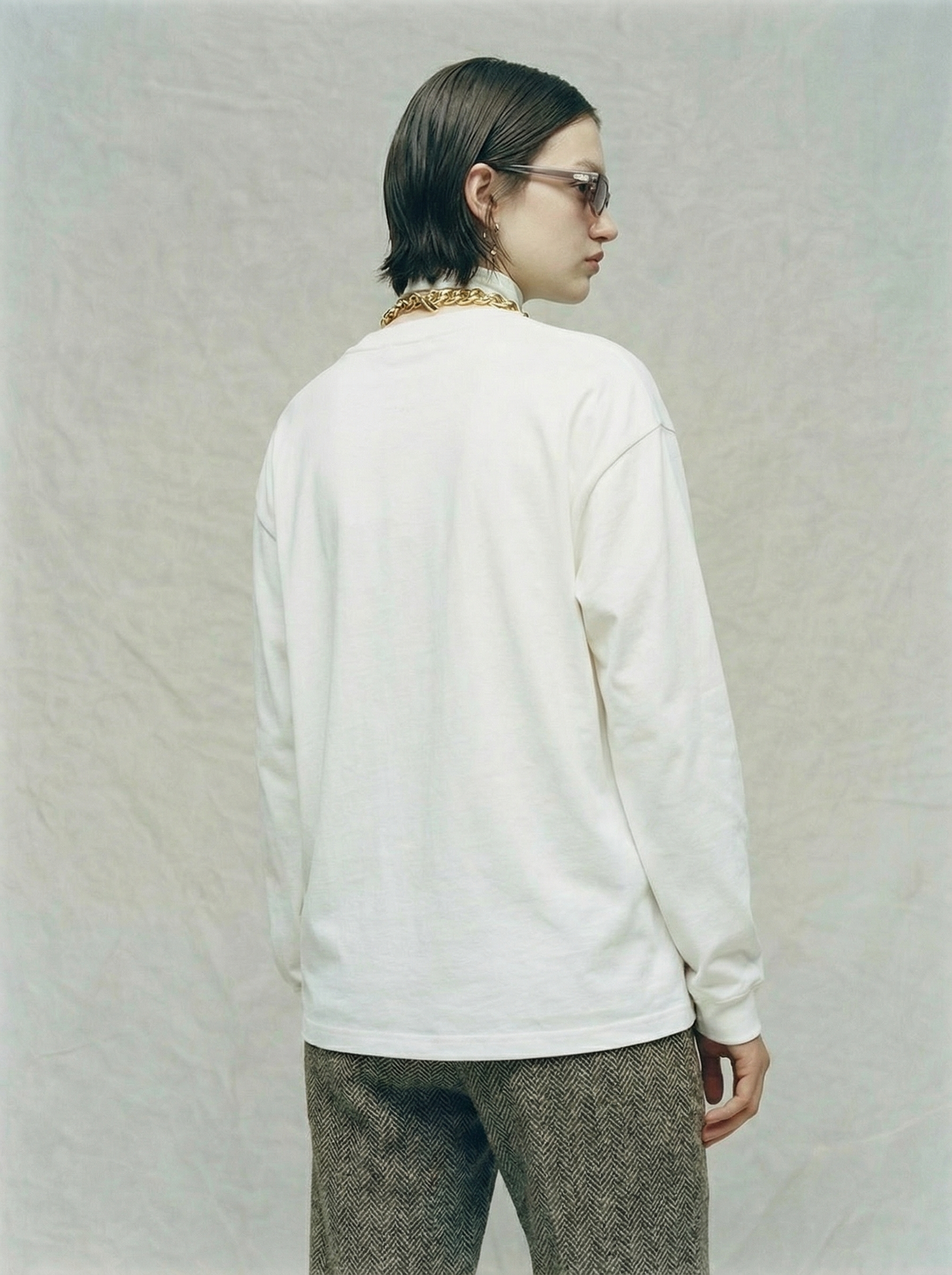 Lux Longsleeve