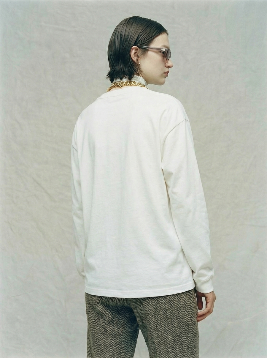 Lux Longsleeve